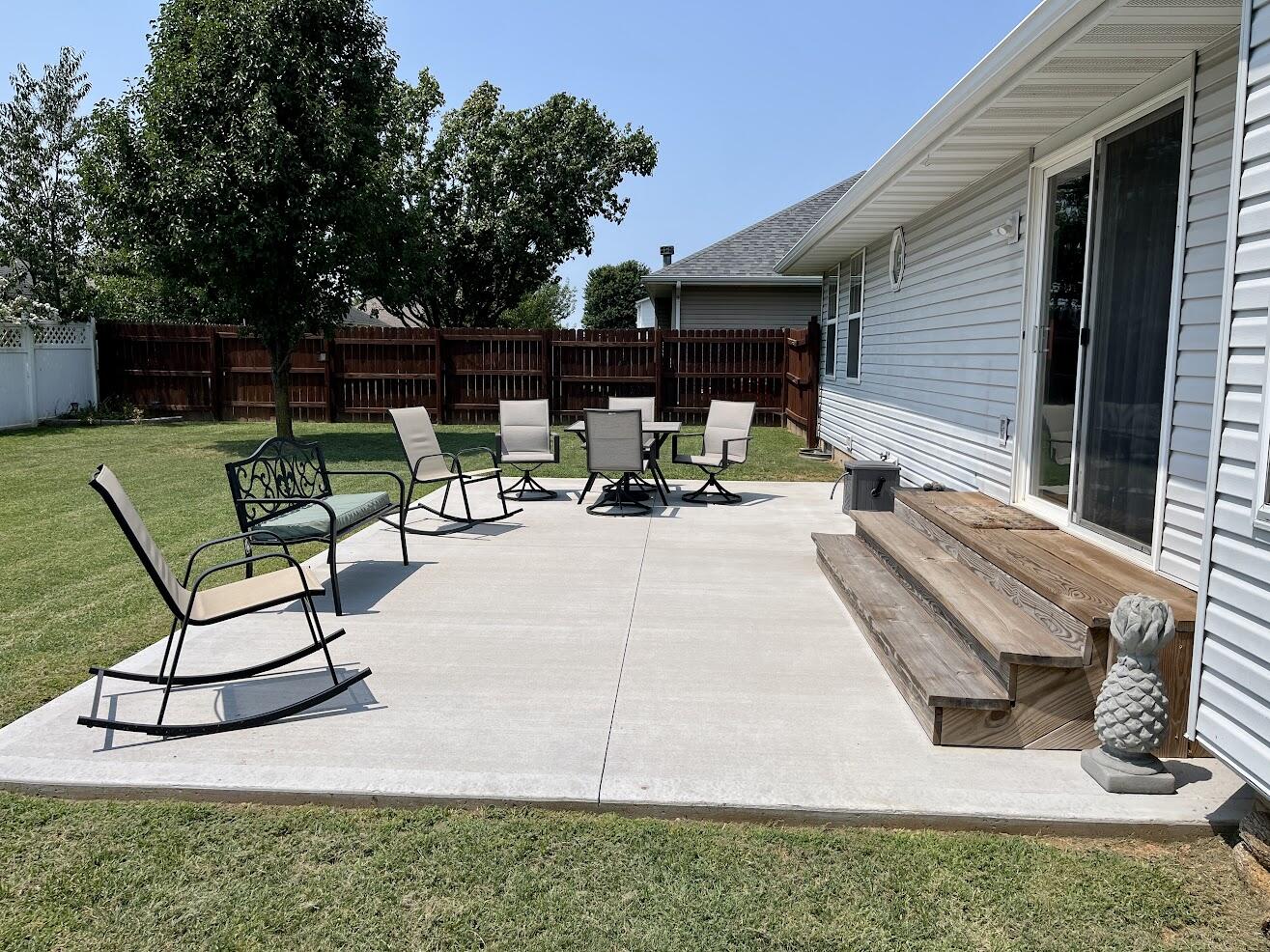 201 Prairie Lane Property Photo 23