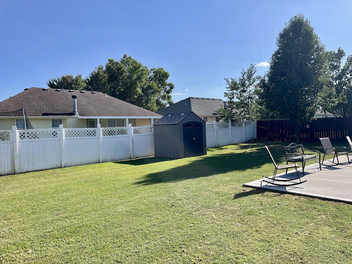 201 Prairie Lane Property Photo 25