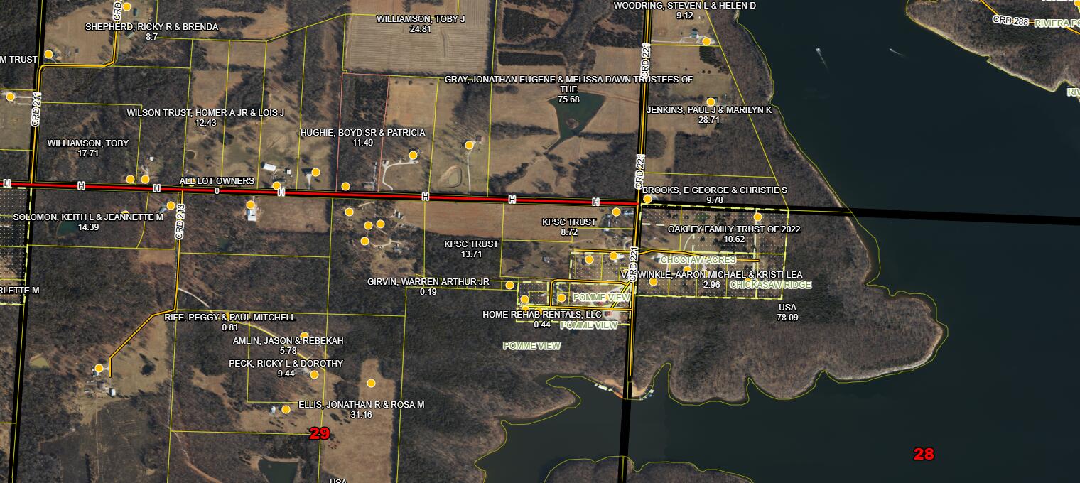 20519 State Highway H Property Photo 3