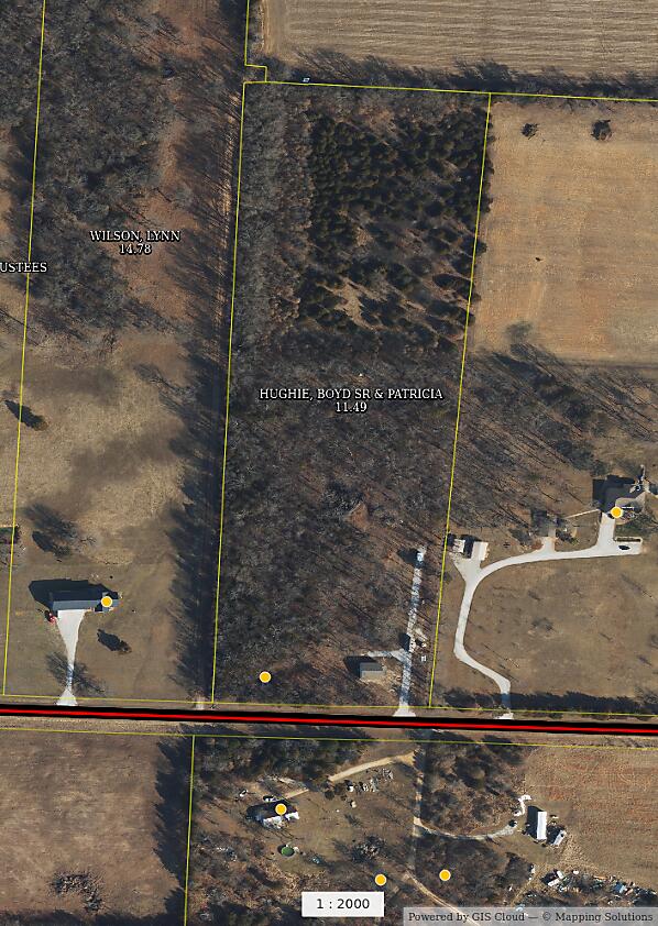 20519 State Highway H Property Photo 4