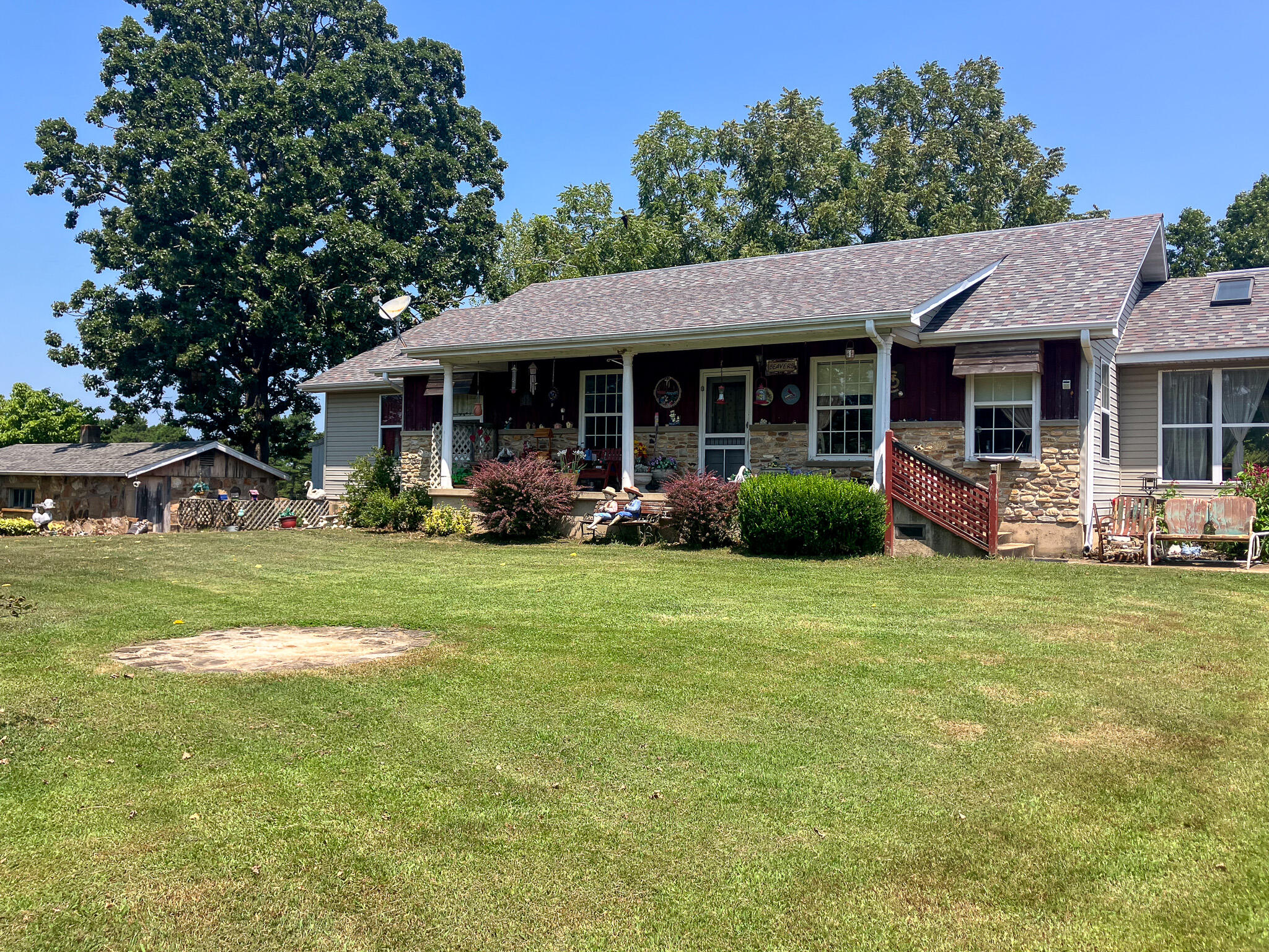 5829 County Road 464 Property Photo 28