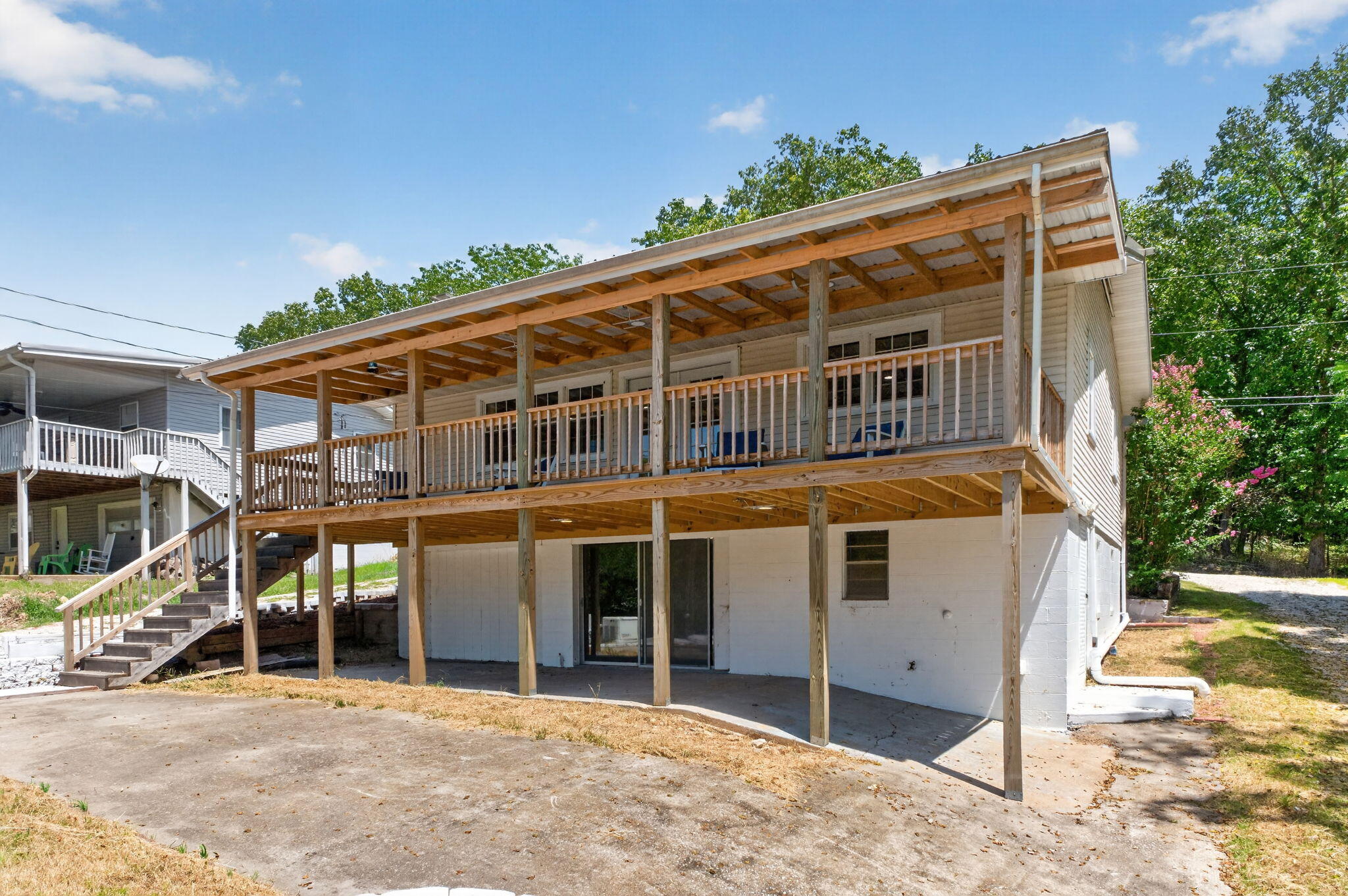 26418 Fisher Cove Lane Property Photo 34