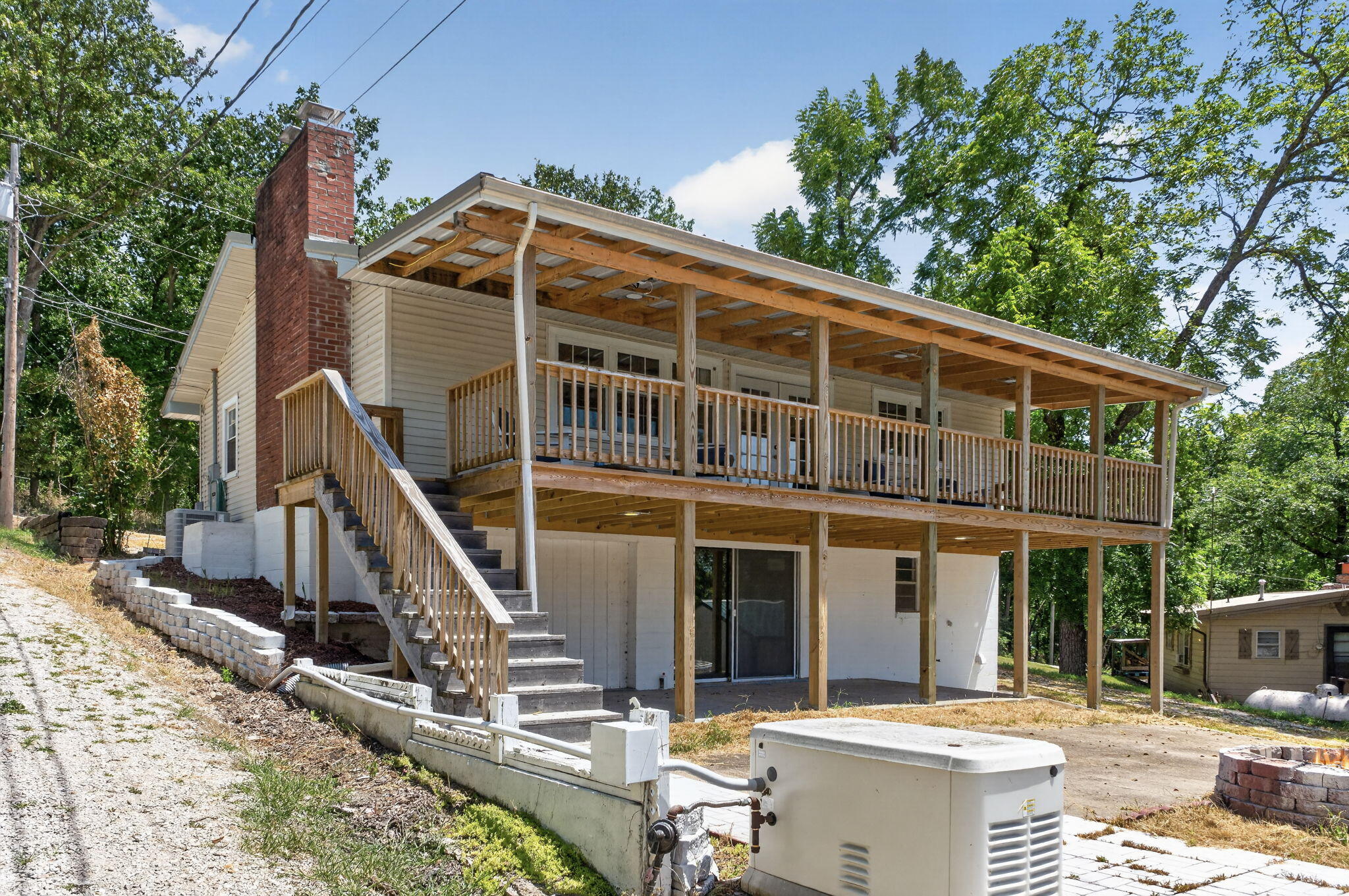 26418 Fisher Cove Lane Property Photo 36