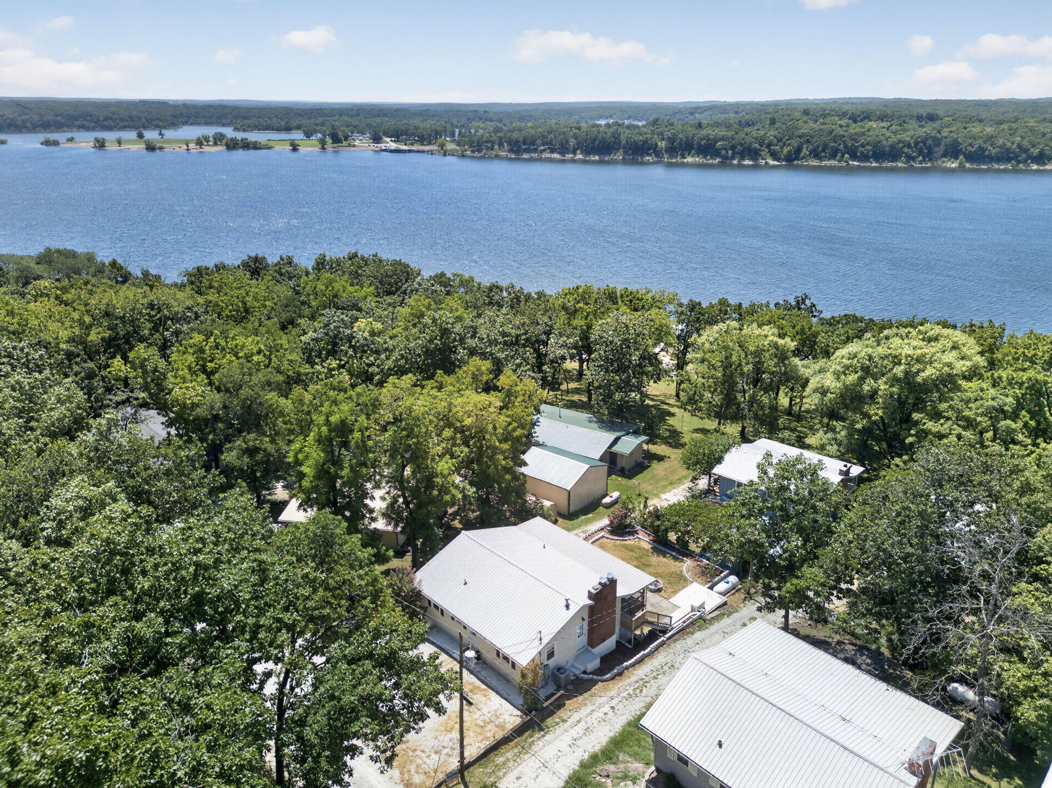 26418 Fisher Cove Lane Property Photo 37