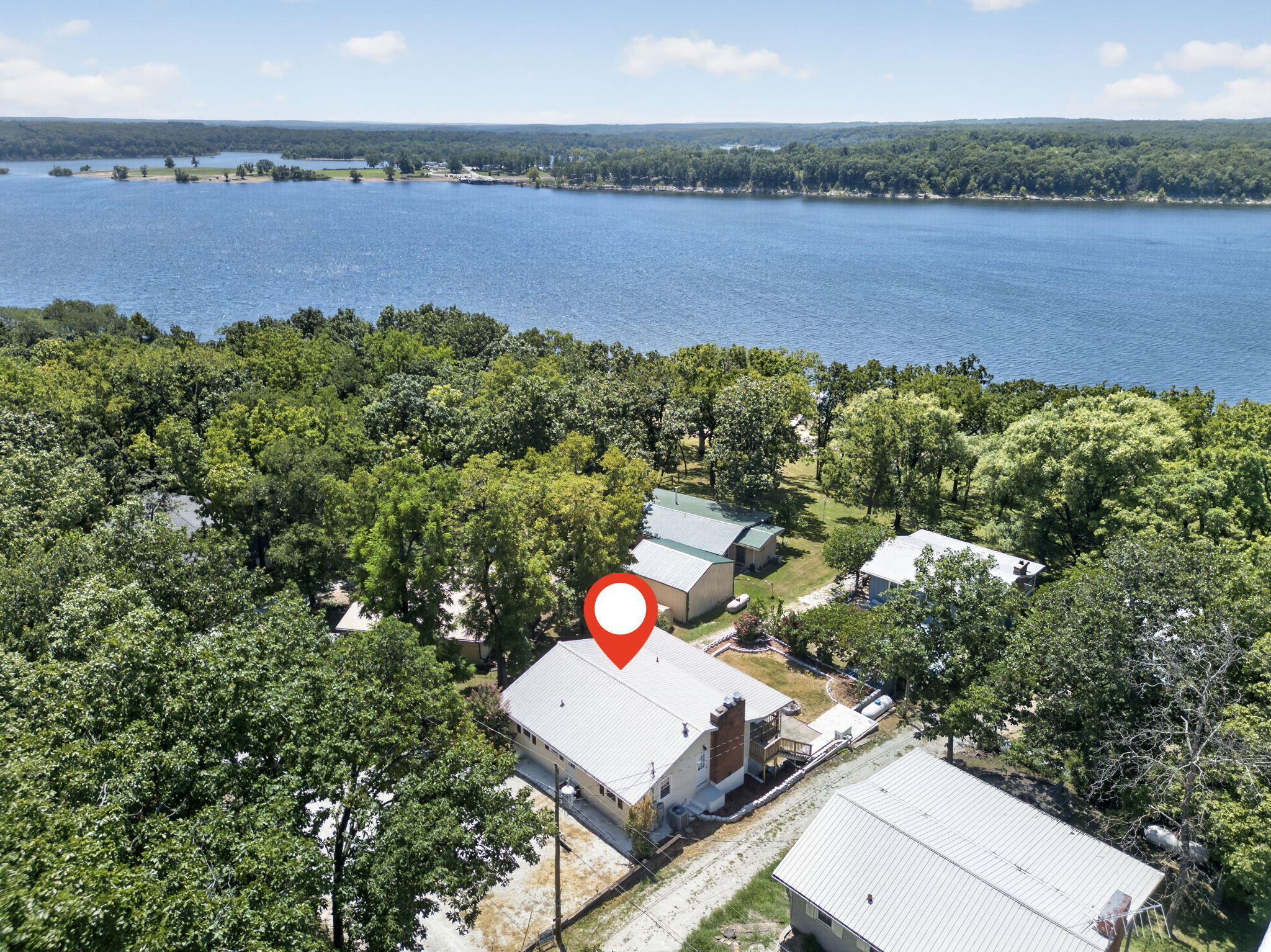 26418 Fisher Cove Lane Property Photo 38