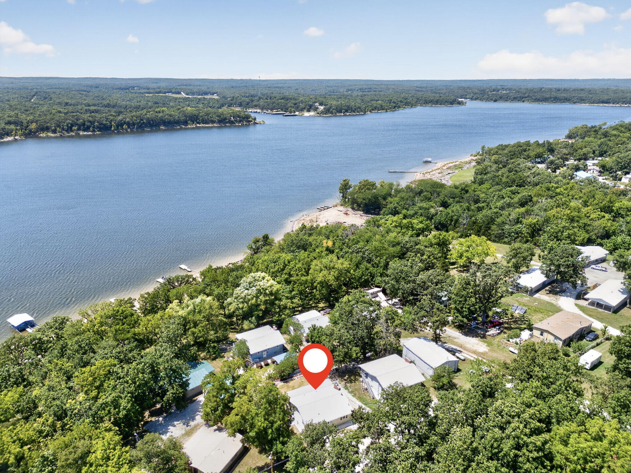 26418 Fisher Cove Lane Property Photo 40