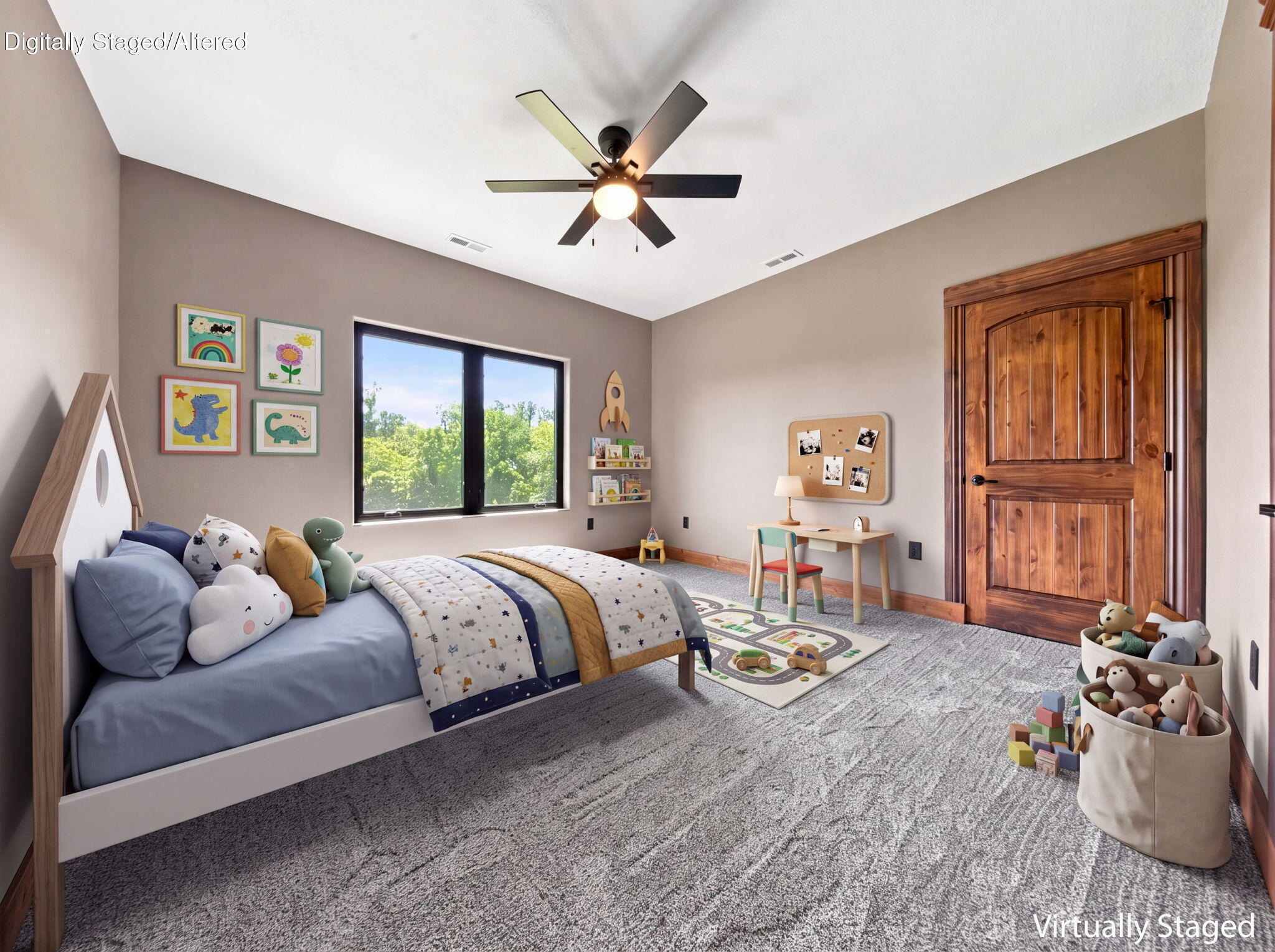 8199 West Farm Road 106 Property Photo 53
