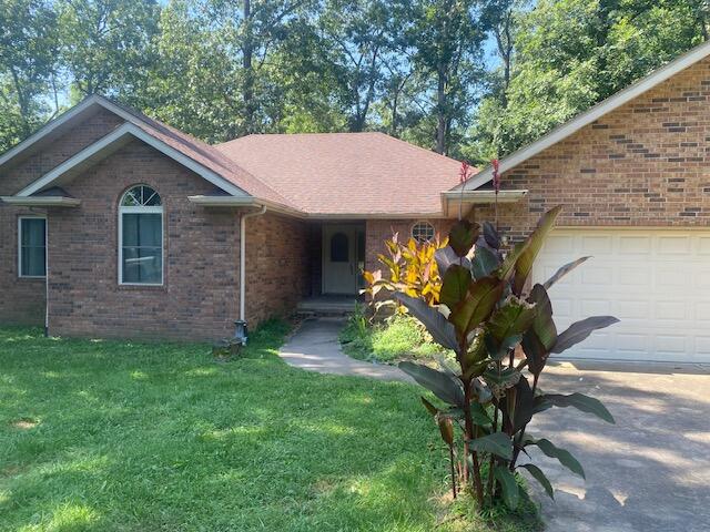 54 Buckskin Drive Property Photo 1