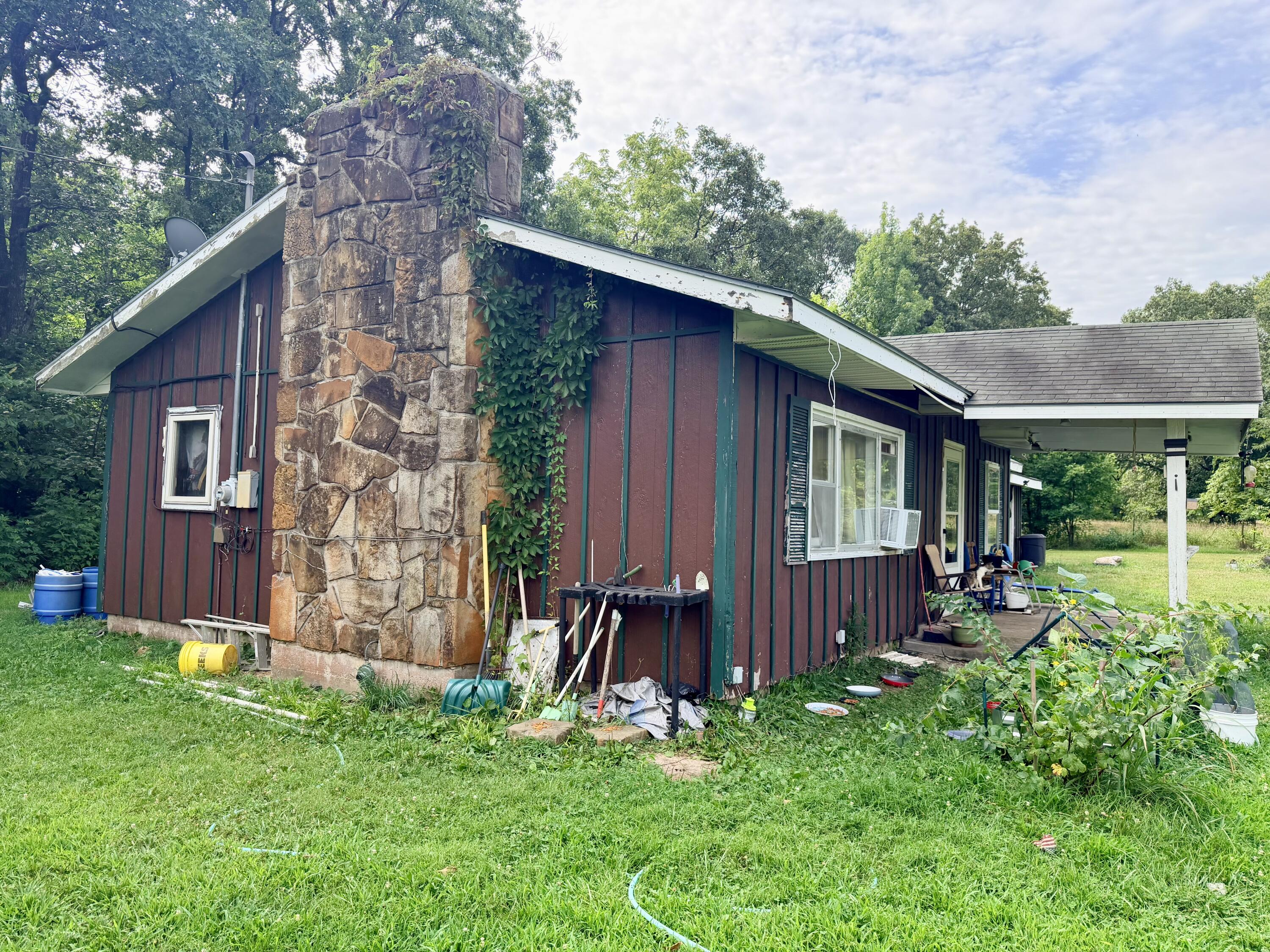 178 State Highway 39 Property Photo 3