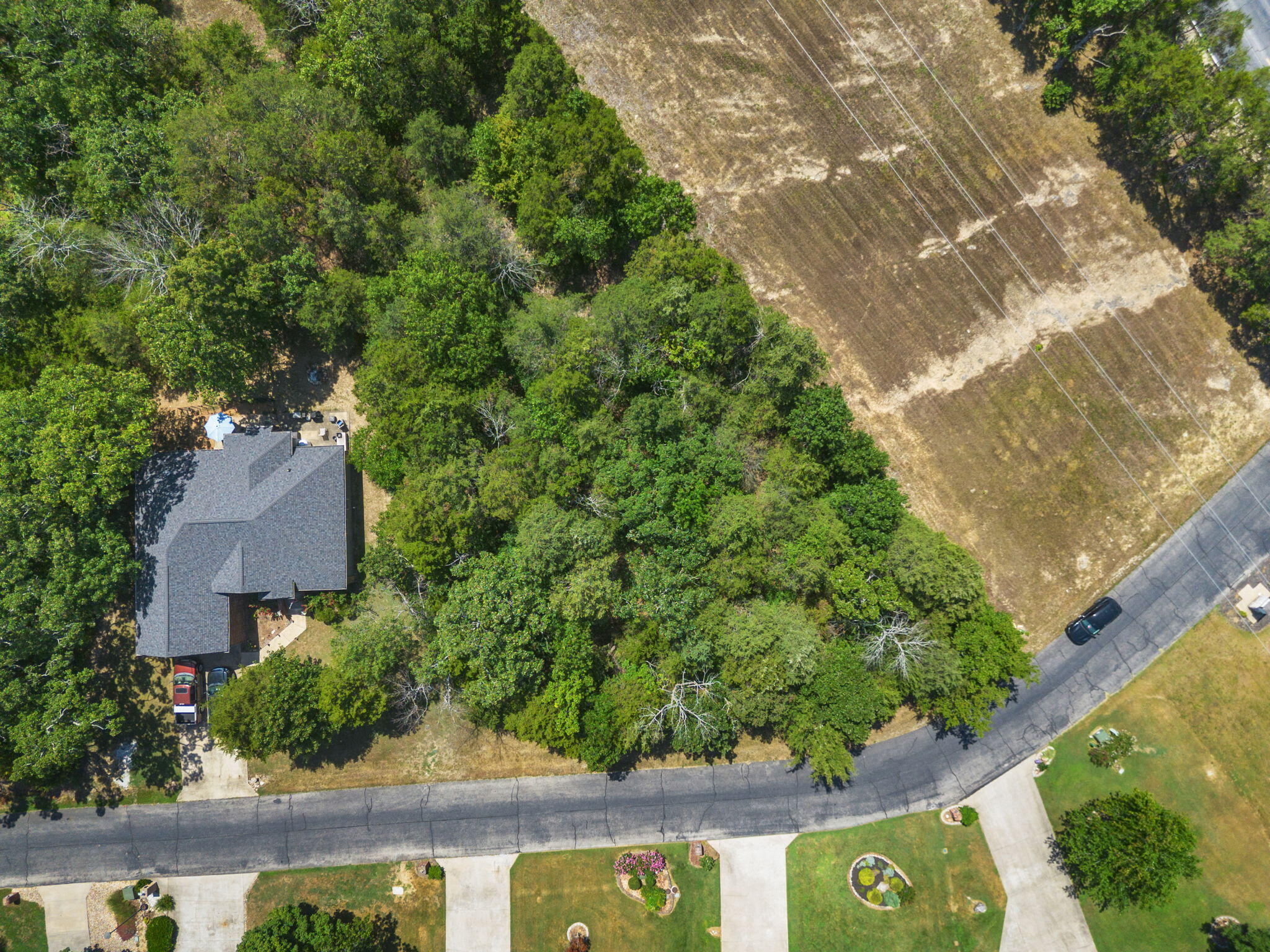 Lot 30 Crossing Drive Property Photo 8