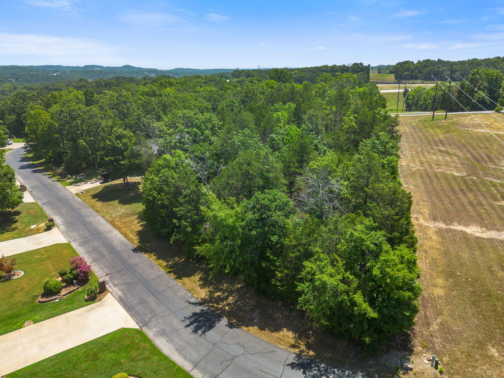 Lot 30 Crossing Drive Property Photo 9