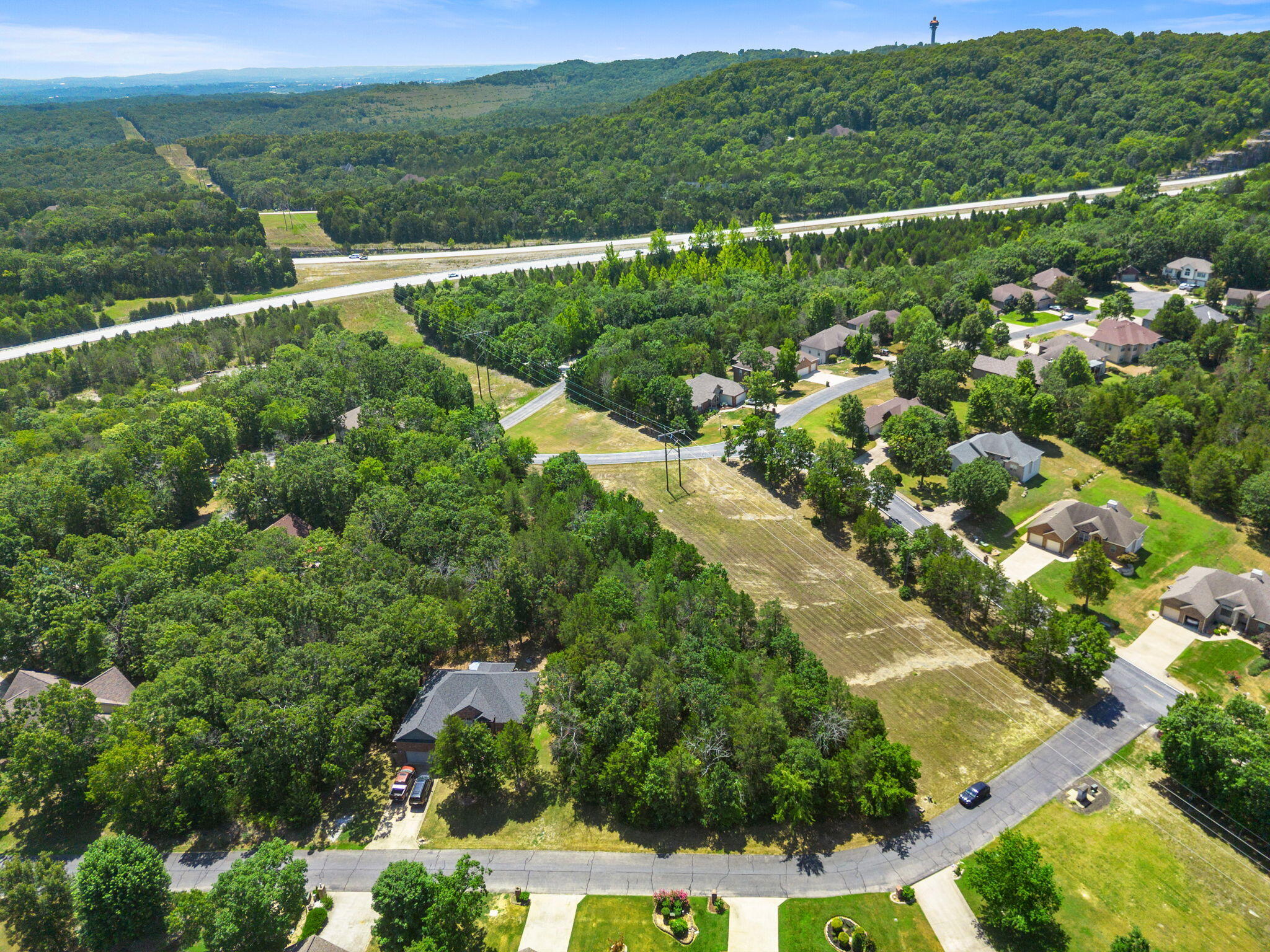 Lot 30 Crossing Drive Property Photo 12
