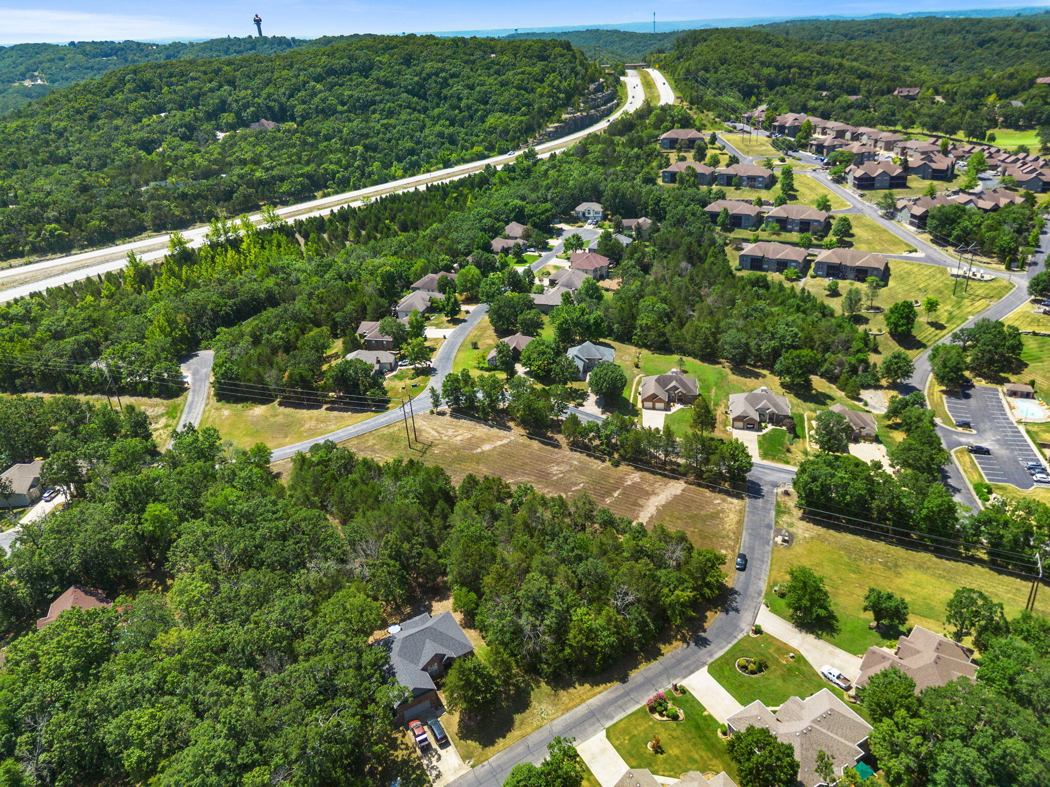 Lot 30 Crossing Drive Property Photo 13