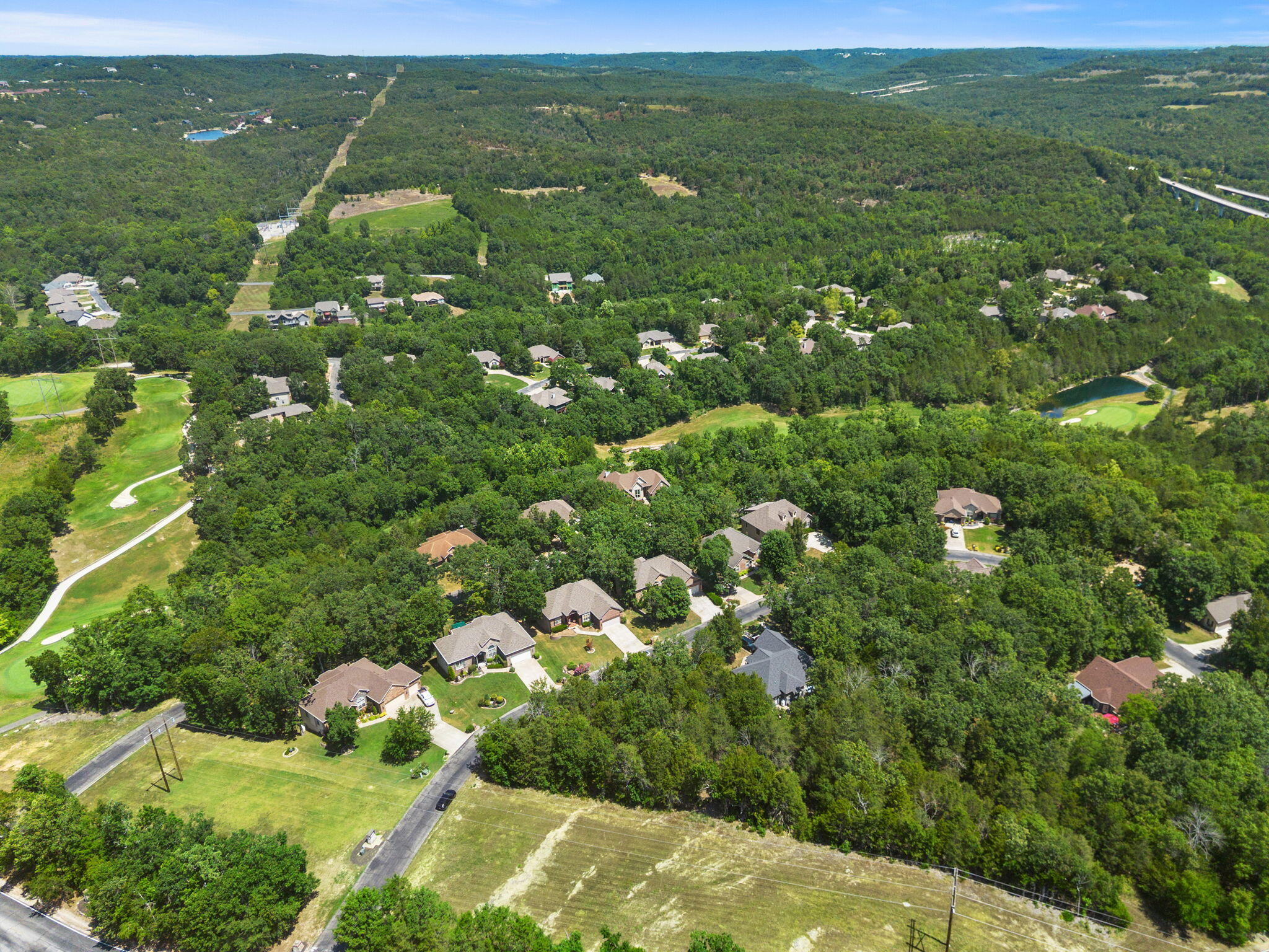 Lot 30 Crossing Drive Property Photo 14