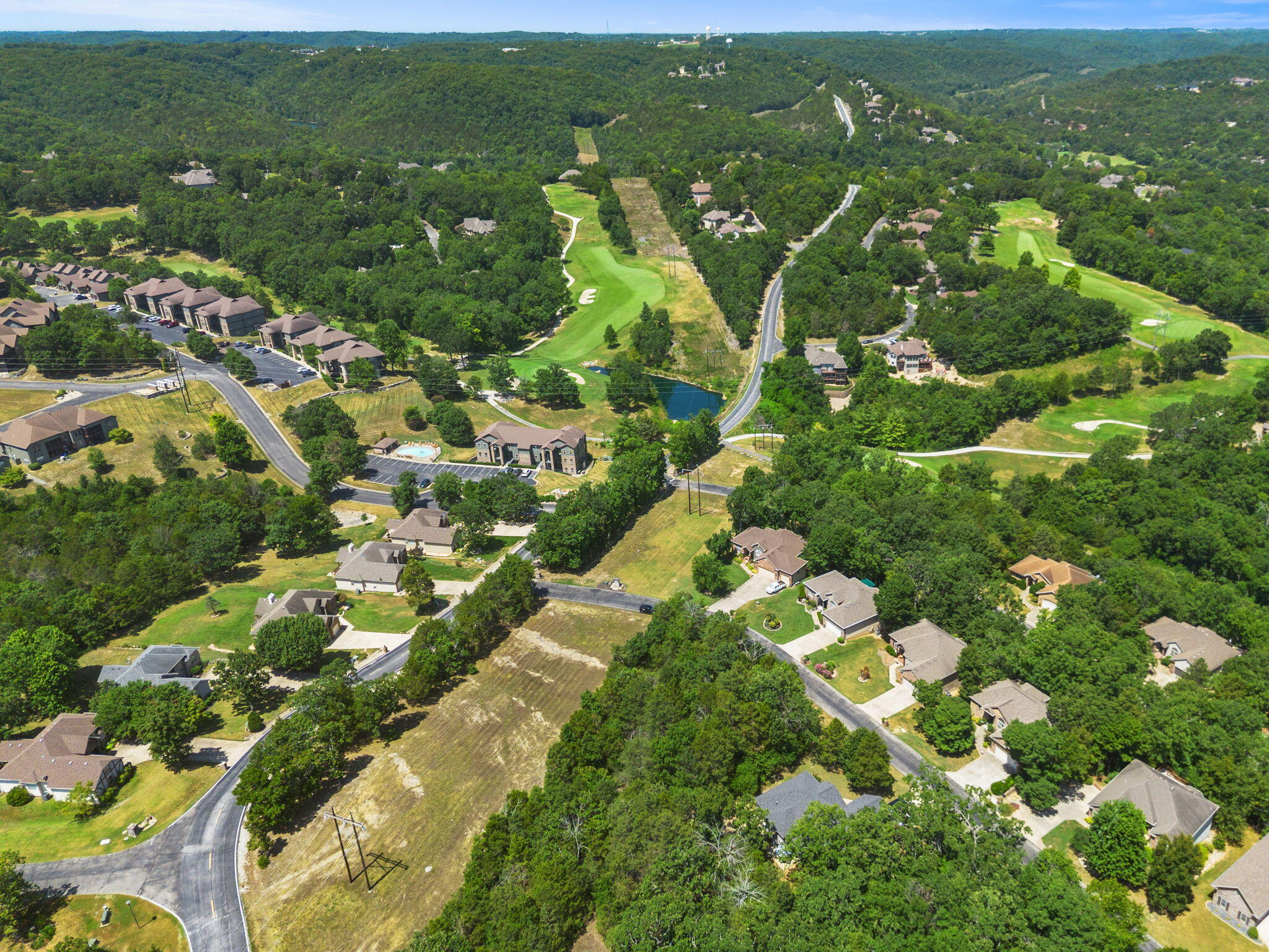 Lot 30 Crossing Drive Property Photo 54