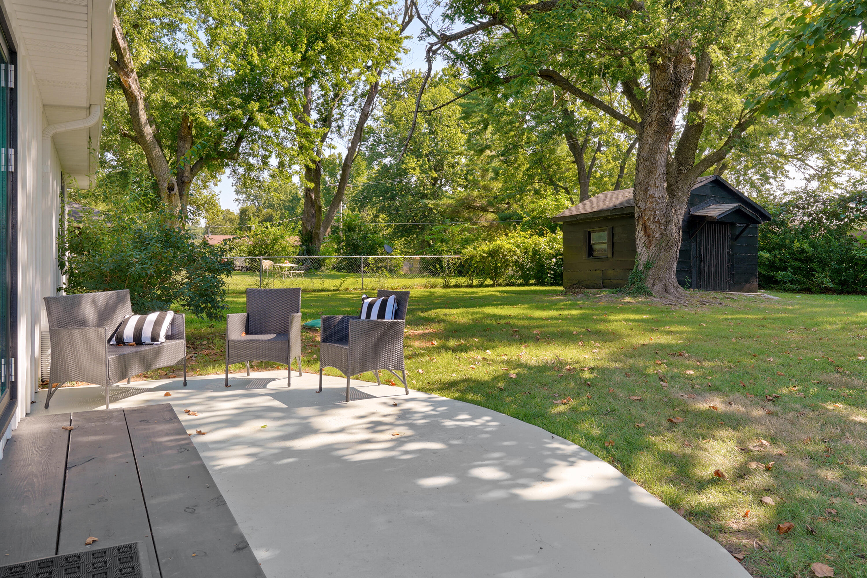 5754 South Fair Oak Road Property Photo 33