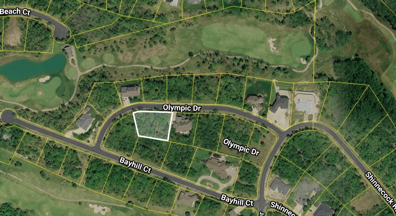 Tbd Olympic Drive Property Photo 2