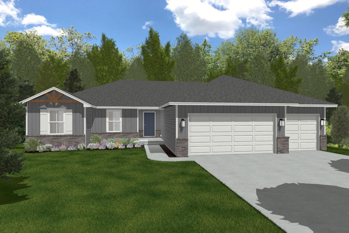 527 Columbine Street Property Photo 1