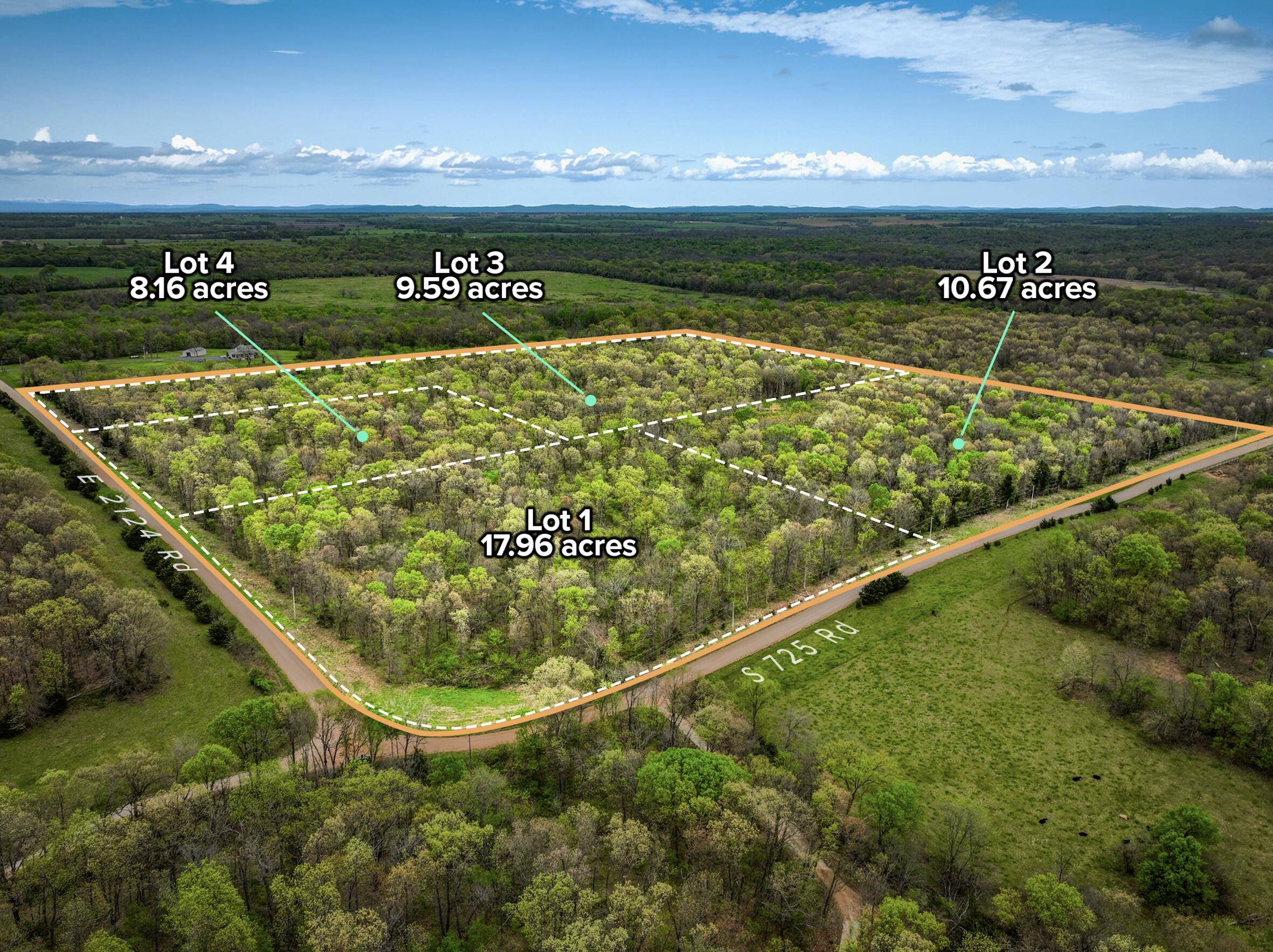 21395 Southeast 2124 Road Property Photo 3