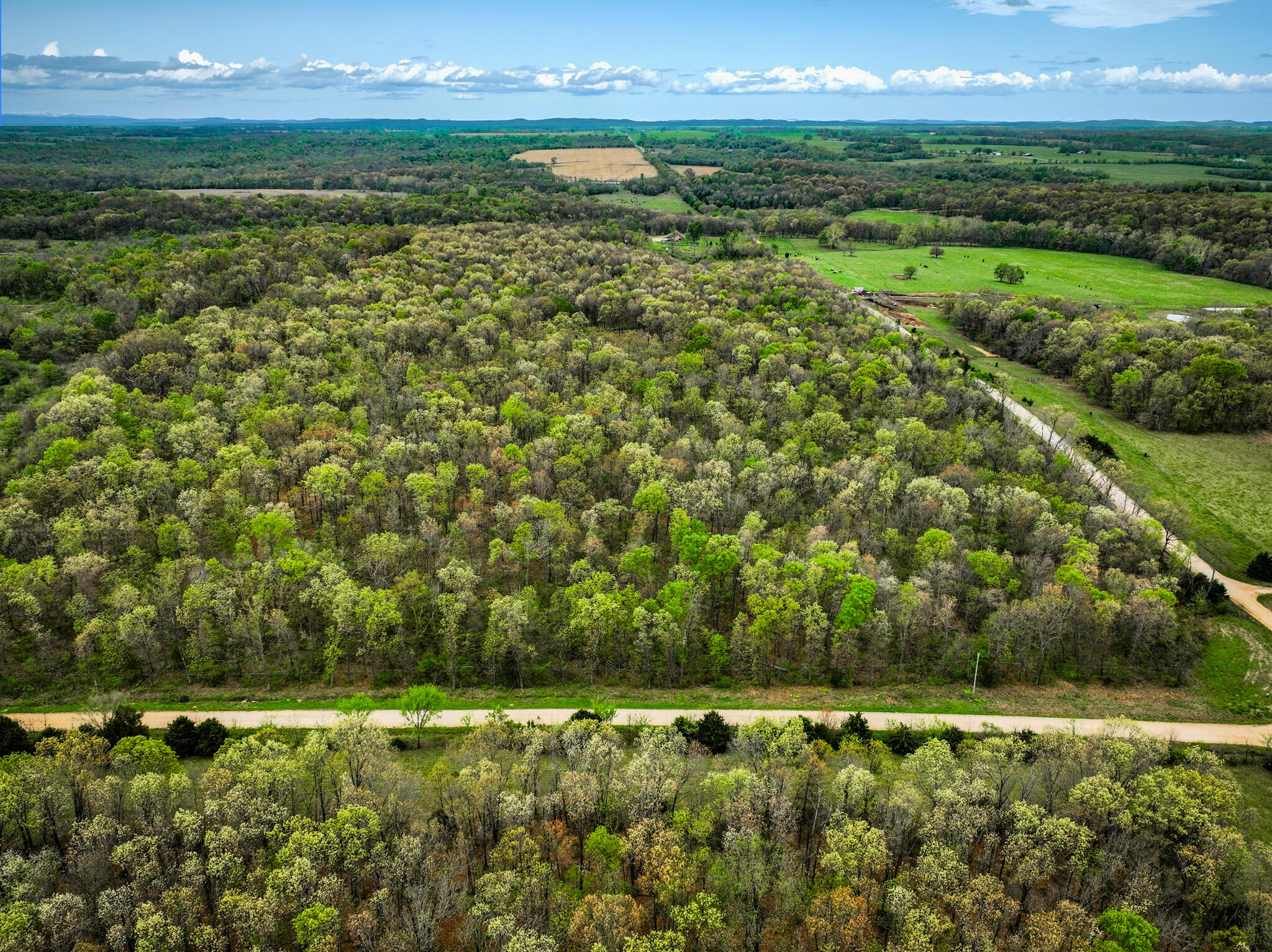 21395 Southeast 2124 Road Property Photo 11