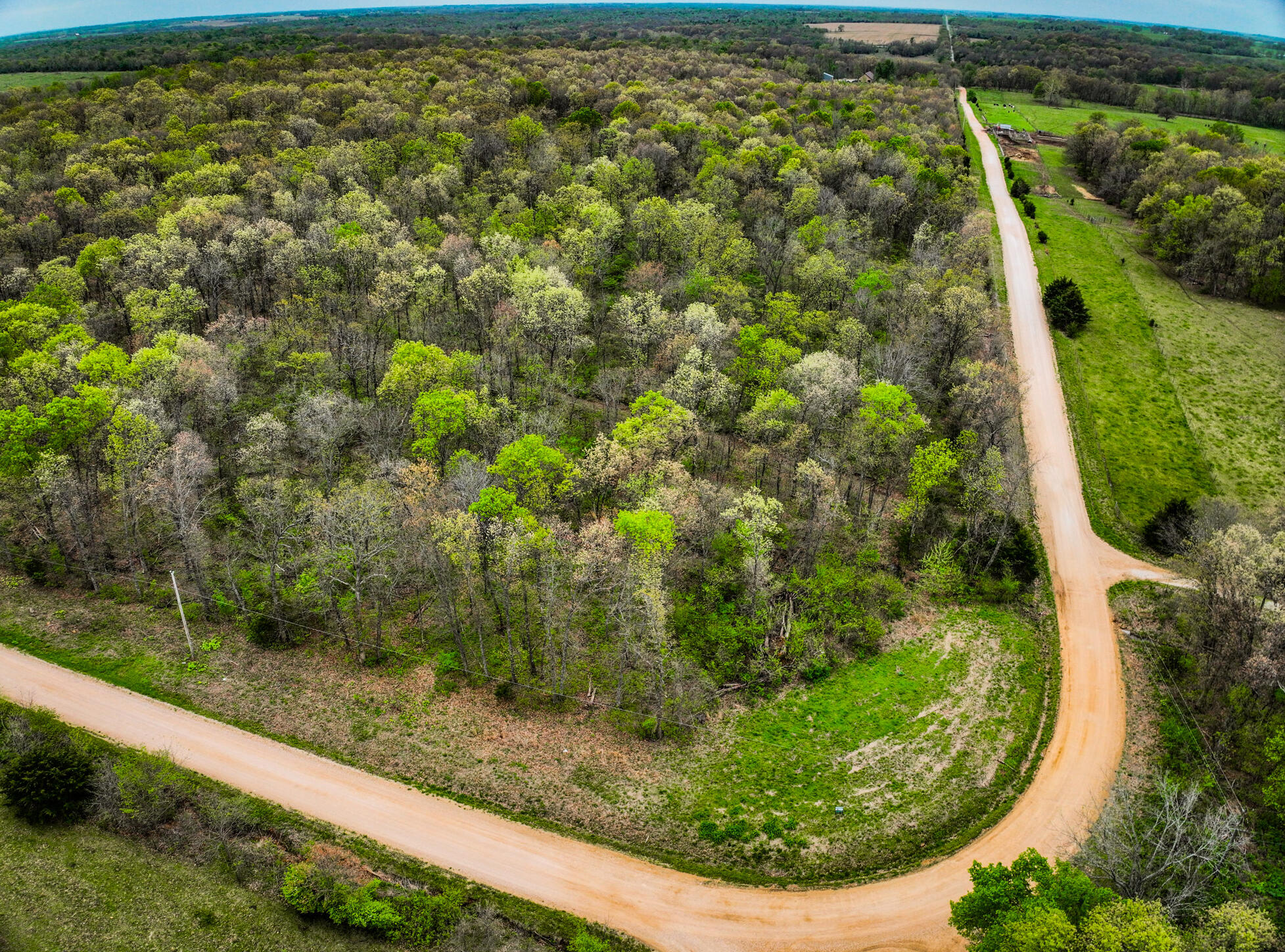 21395 Southeast 2124 Road Property Photo 15