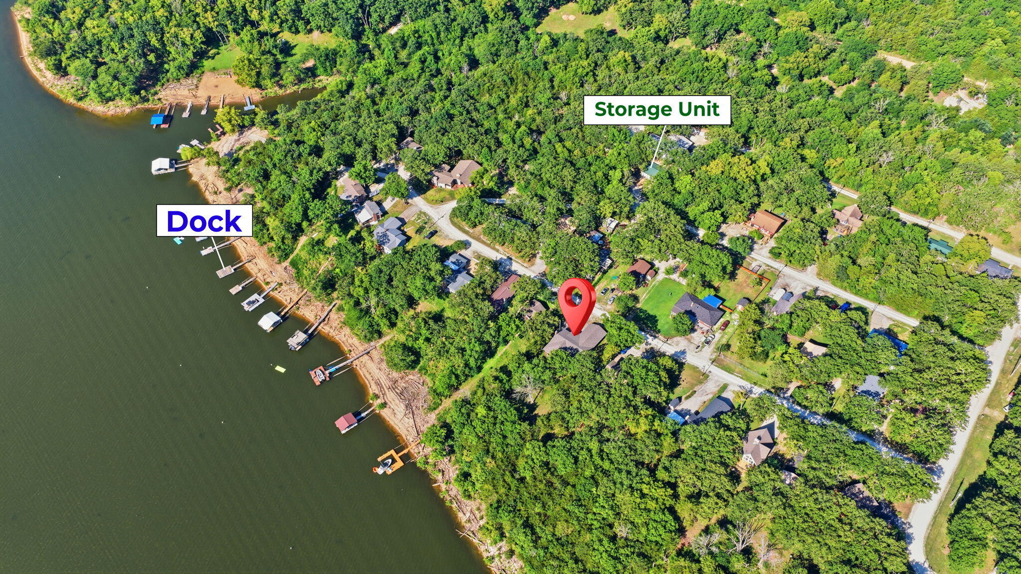 17345 Birch Road Property Photo 2