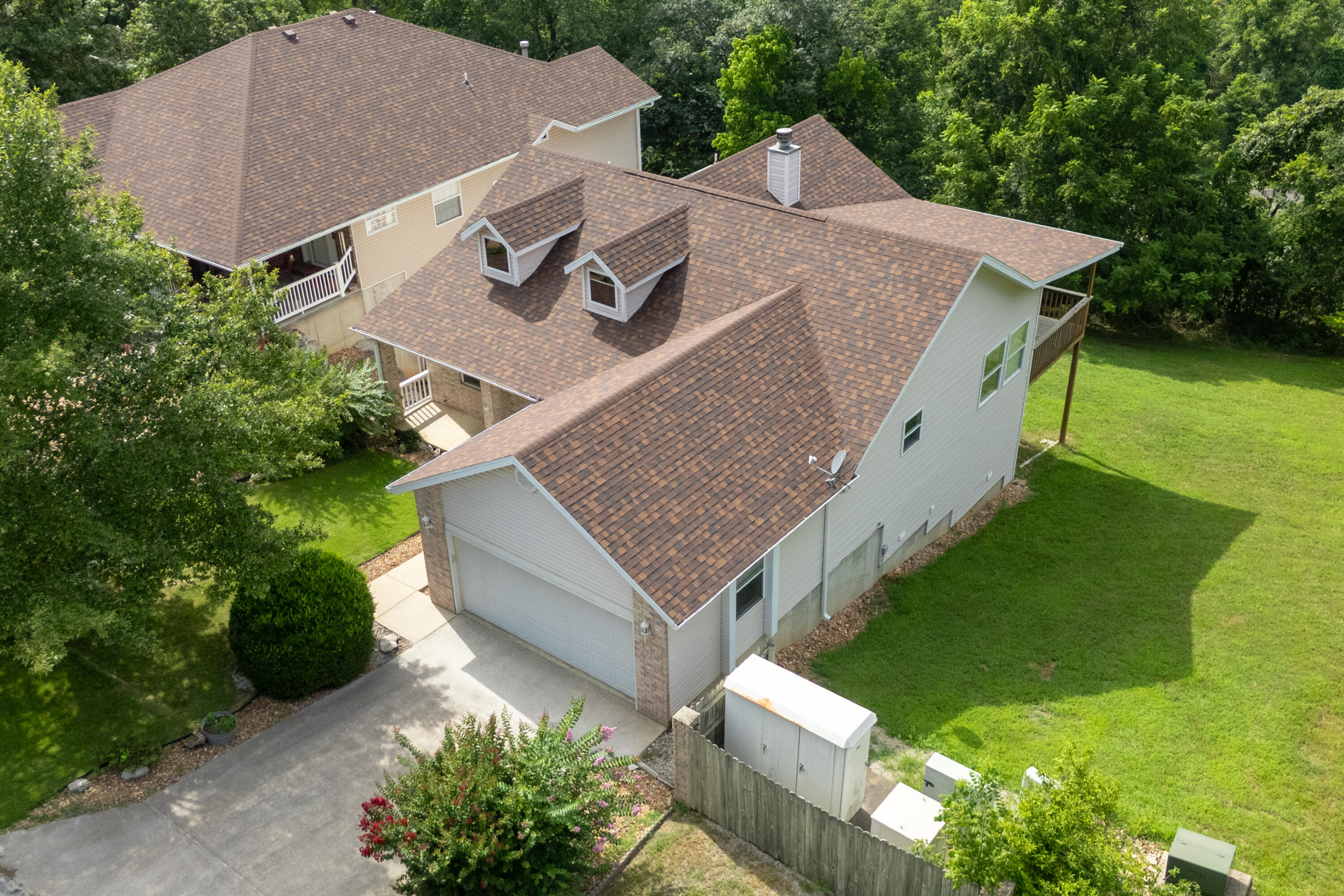 1663 Mule Barn Drive Property Photo 2