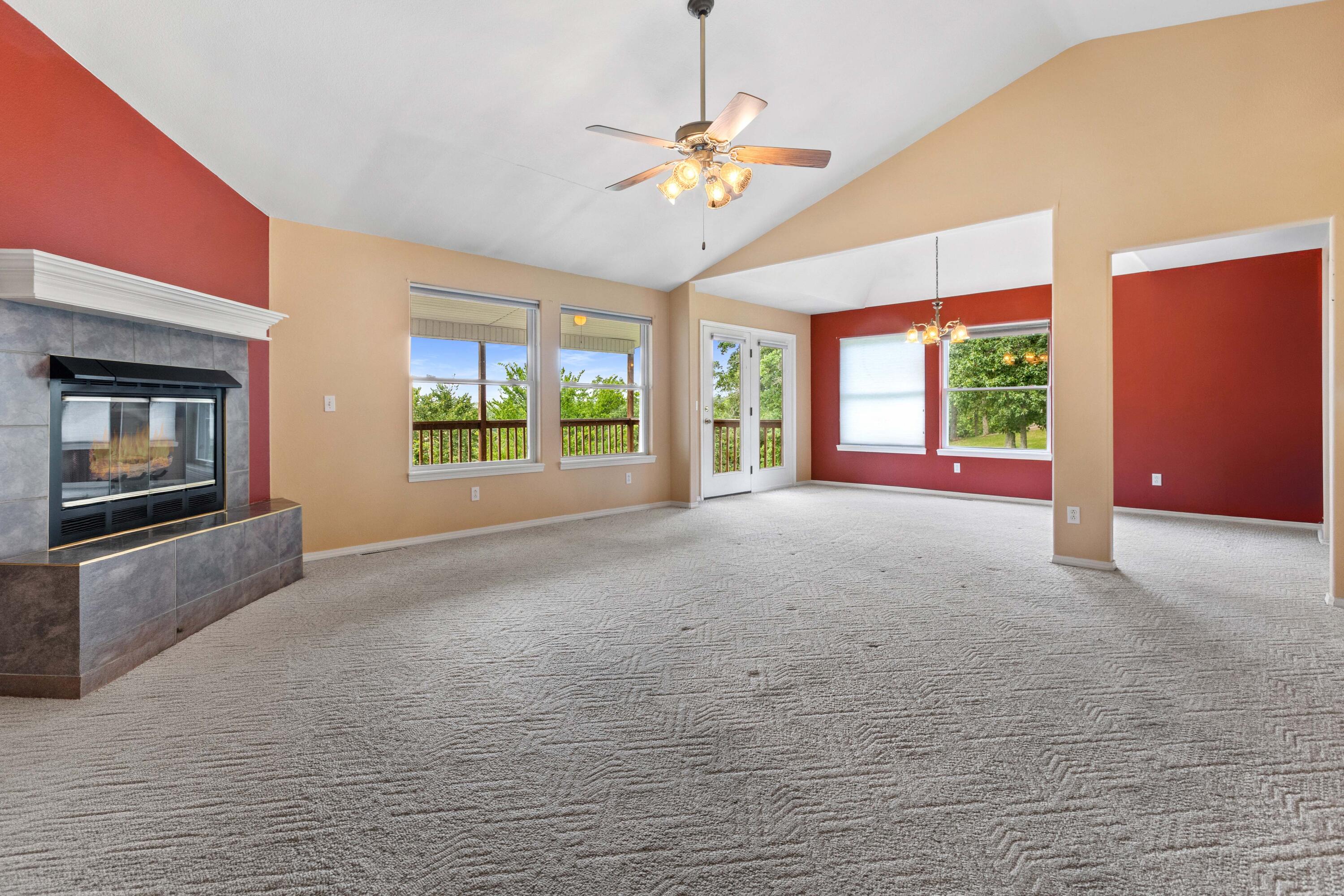 1663 Mule Barn Drive Property Photo 10