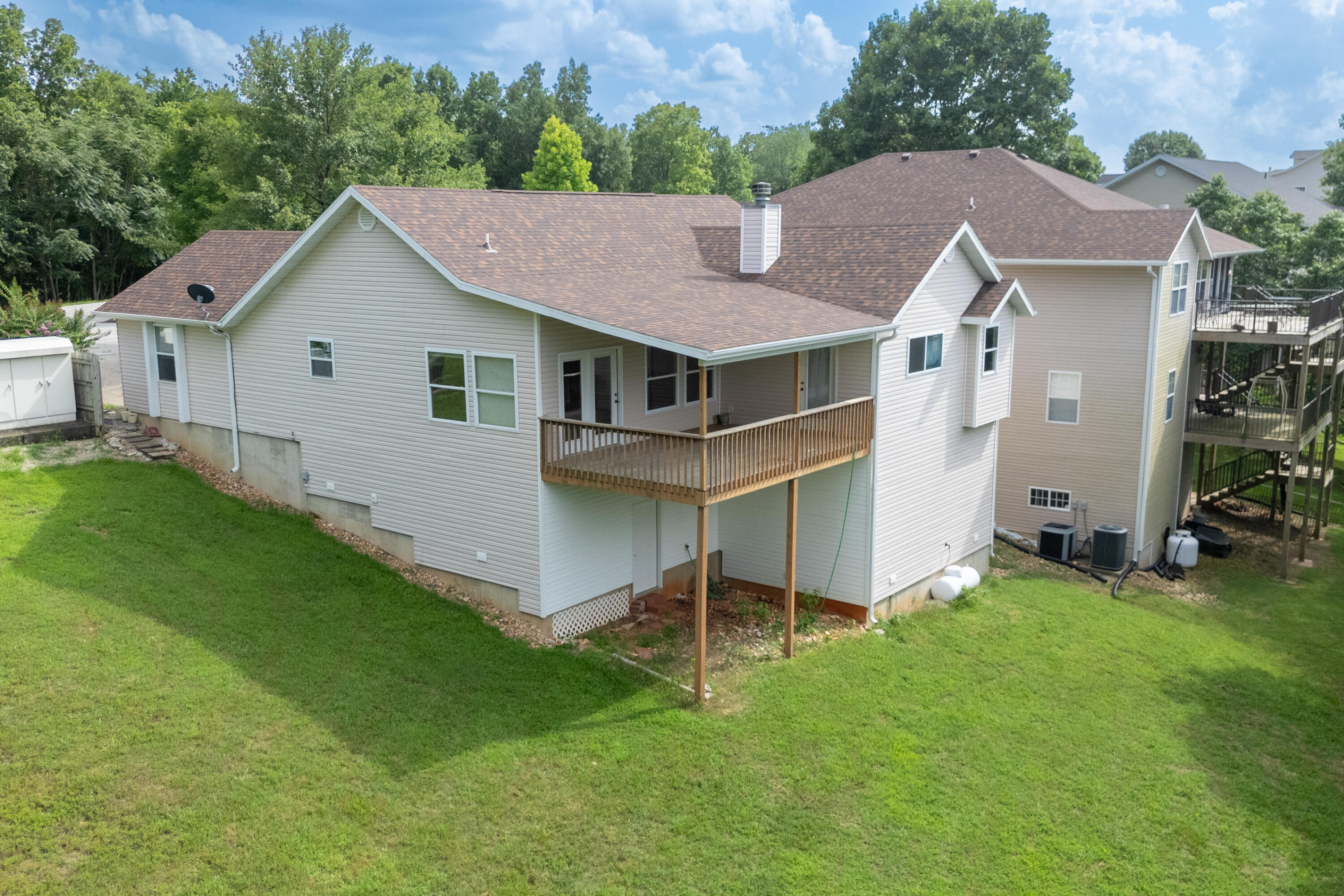 1663 Mule Barn Drive Property Photo 22
