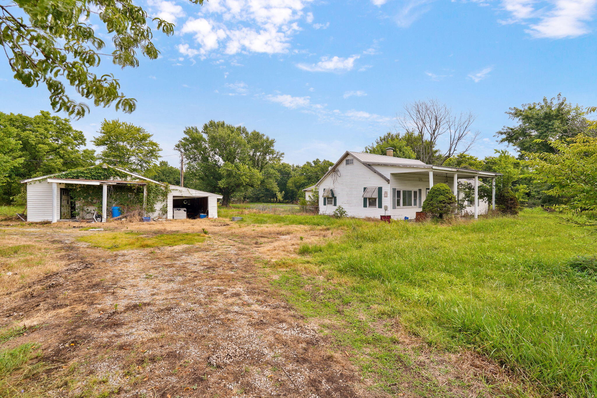 13440 State Highway 96 Property Photo 1