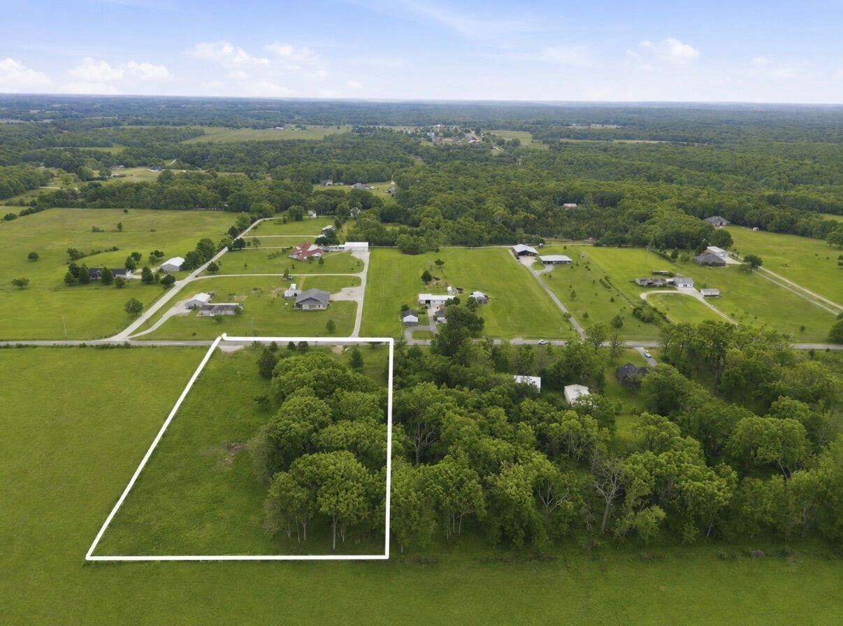 000 Chicory Road Tract 1a Property Photo 1