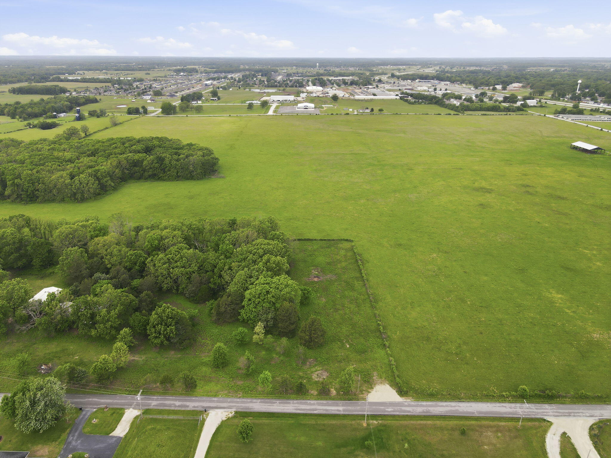 000 Chicory Road Tract 1a Property Photo 3