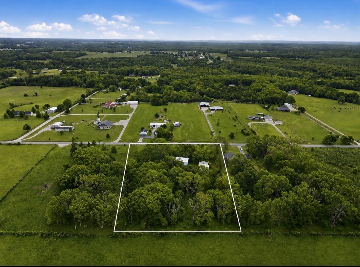 000 Chicory Road Tract 3a Property Photo 1