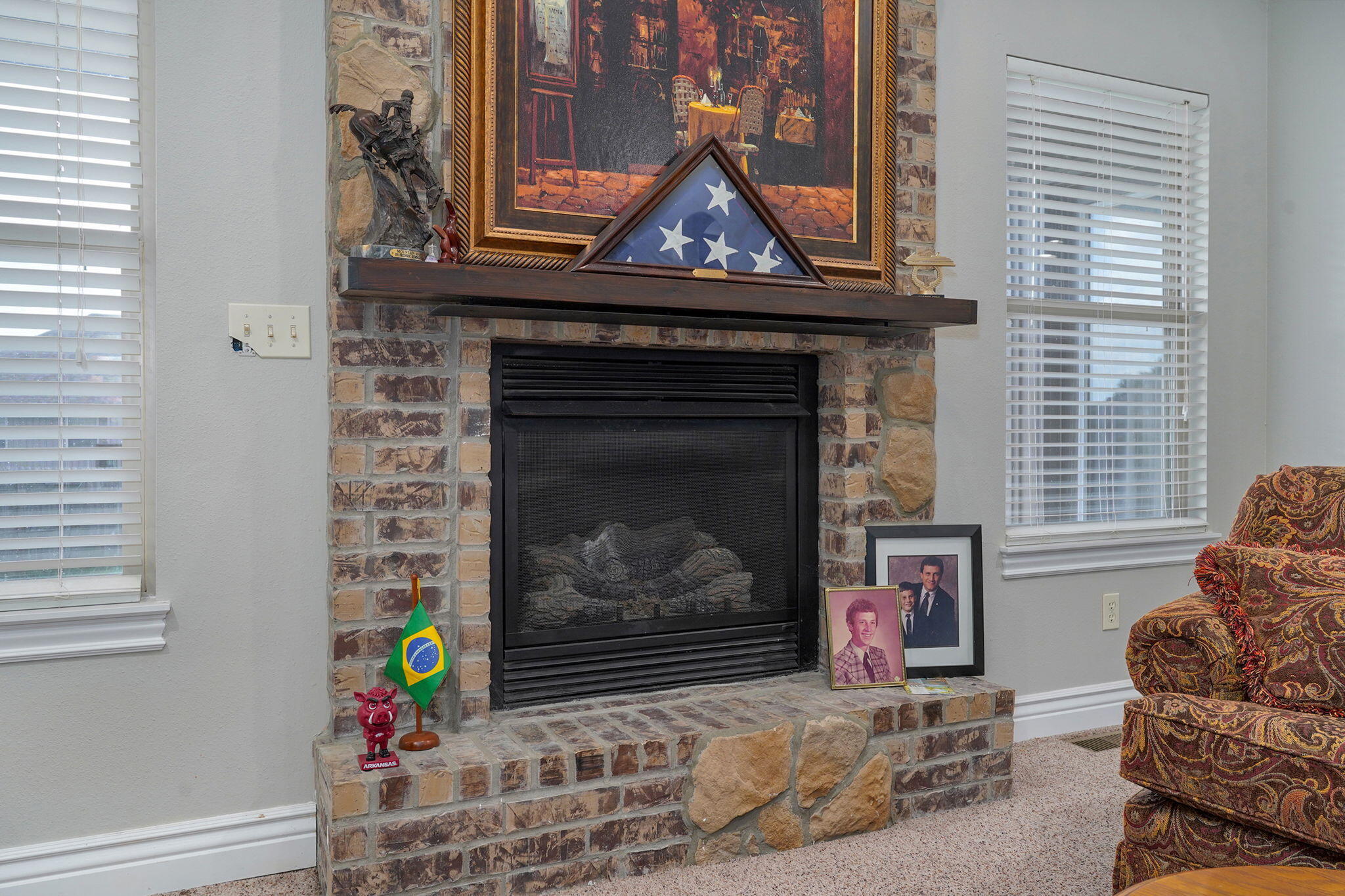 5701 North Seacrest Drive Property Photo 5
