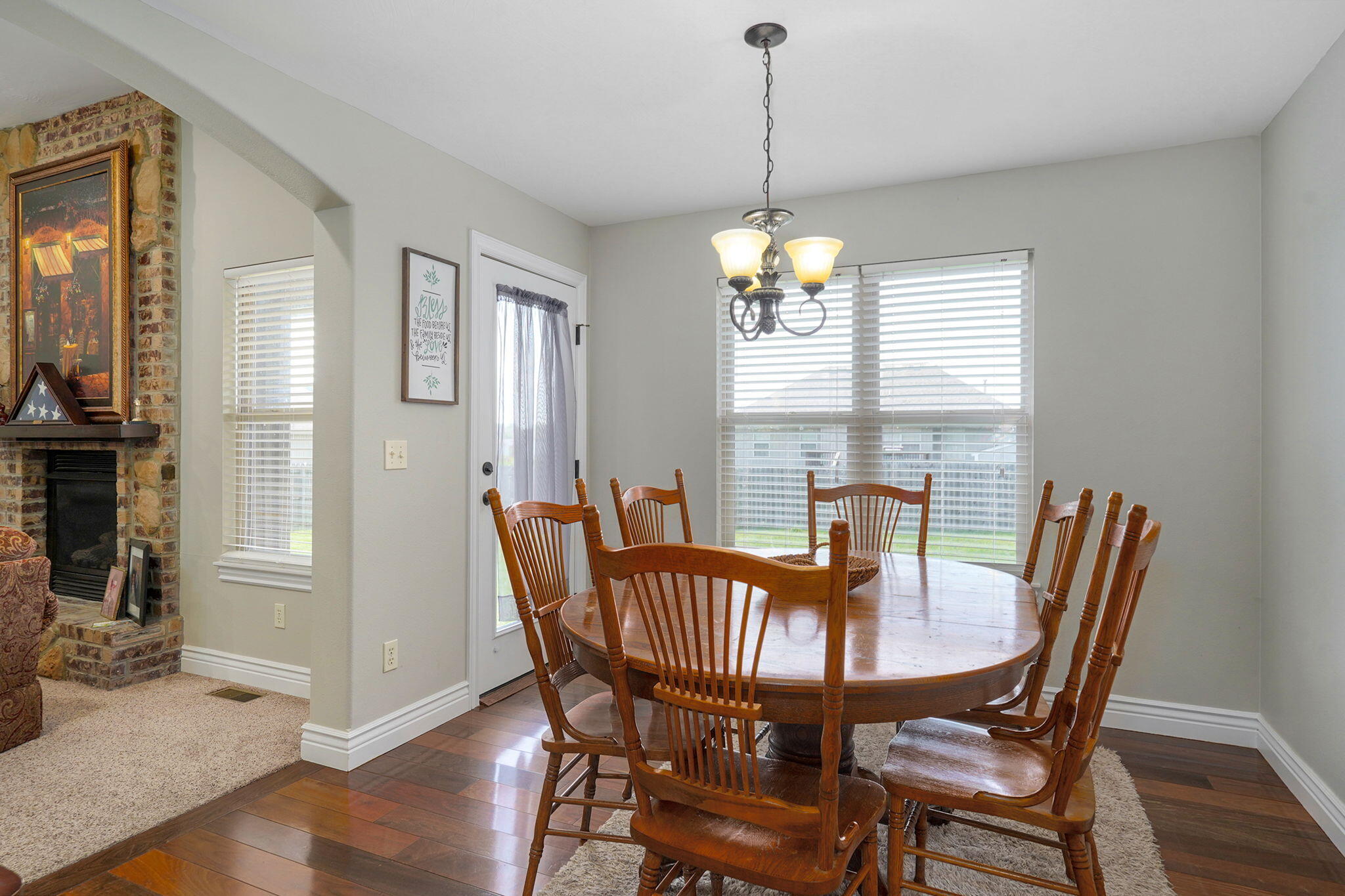 5701 North Seacrest Drive Property Photo 6