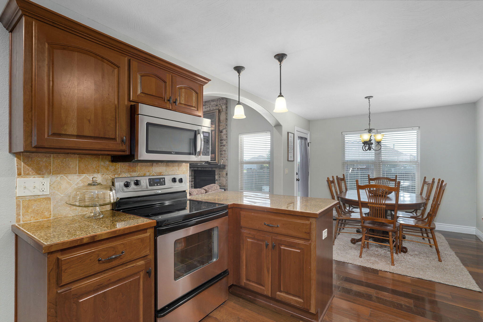 5701 North Seacrest Drive Property Photo 9