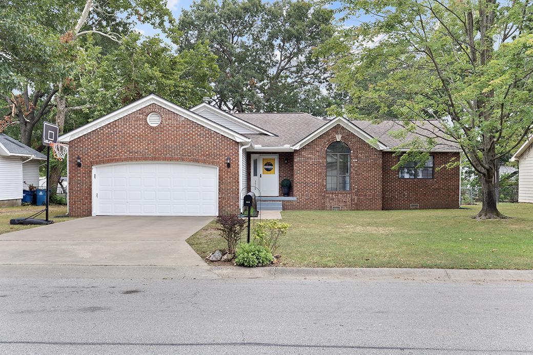 3510 Ridge Drive Property Photo 1