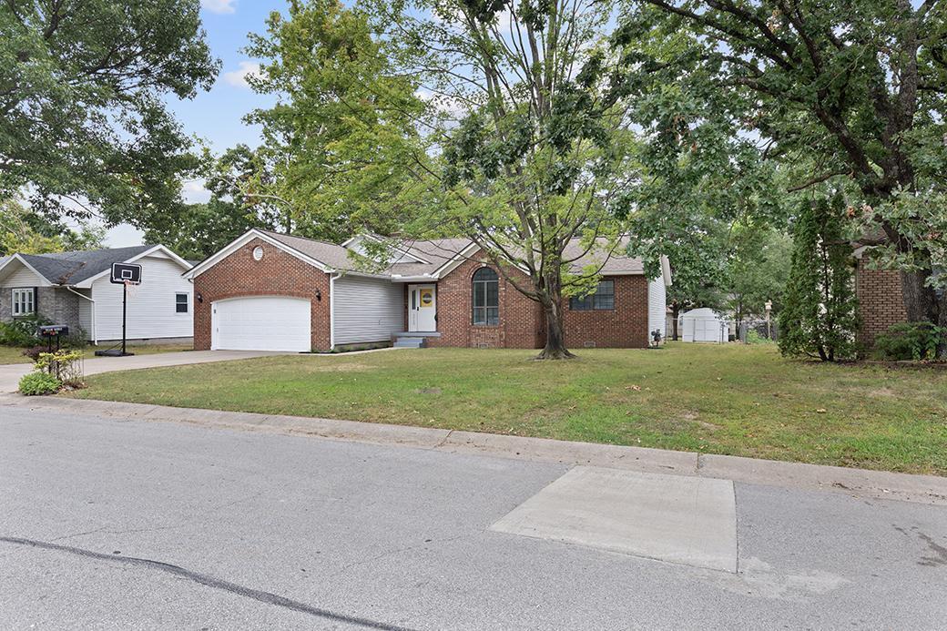 3510 Ridge Drive Property Photo 2