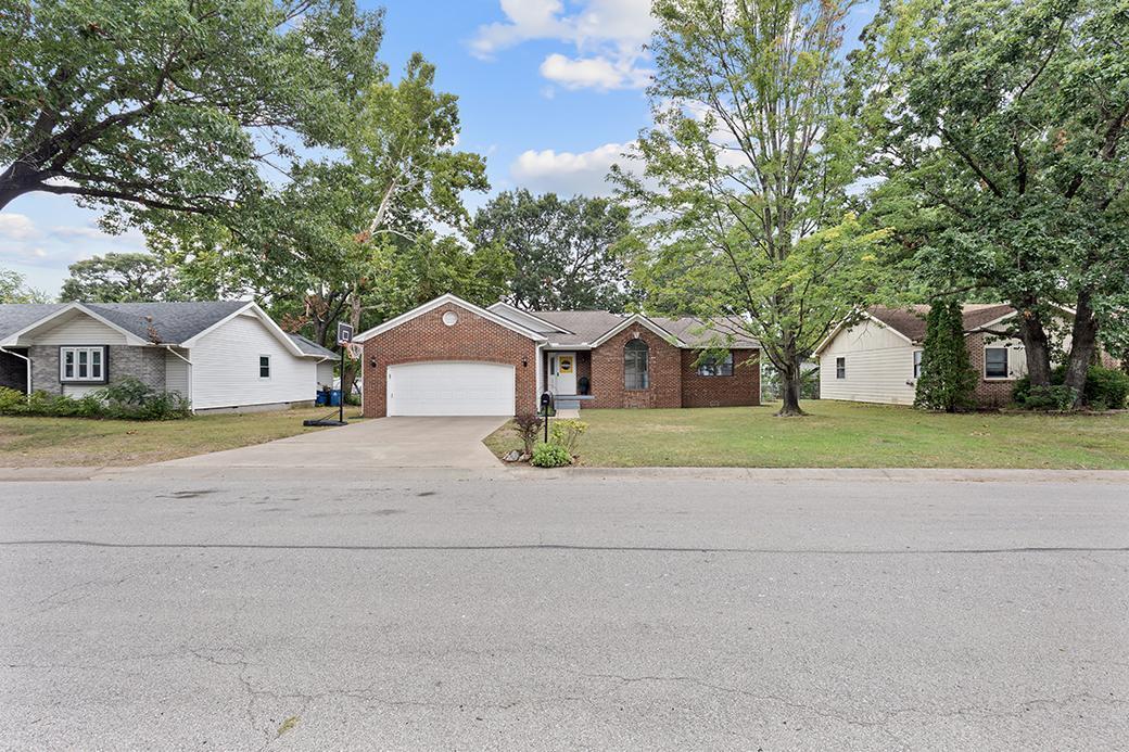 3510 Ridge Drive Property Photo 3