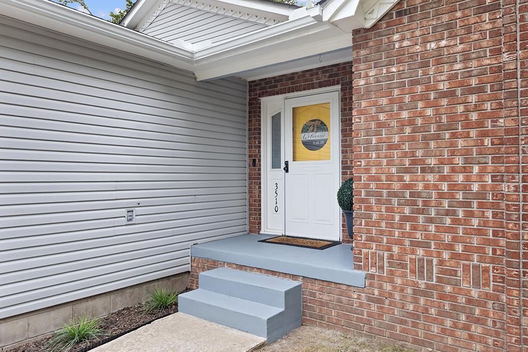 3510 Ridge Drive Property Photo 4