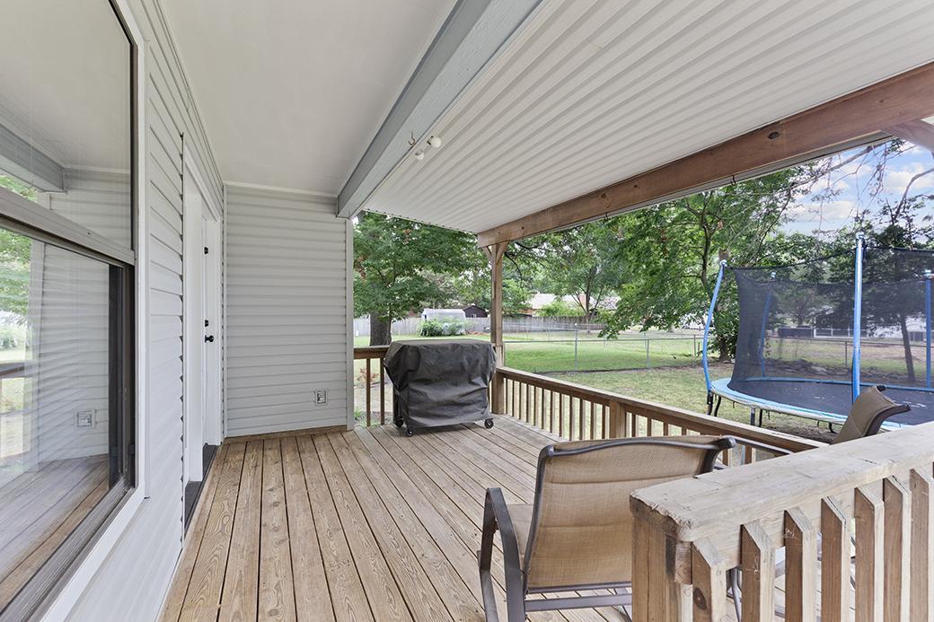 3510 Ridge Drive Property Photo 7
