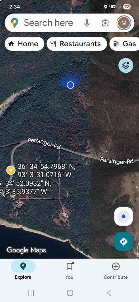 000 Persinger Road Property Photo 12