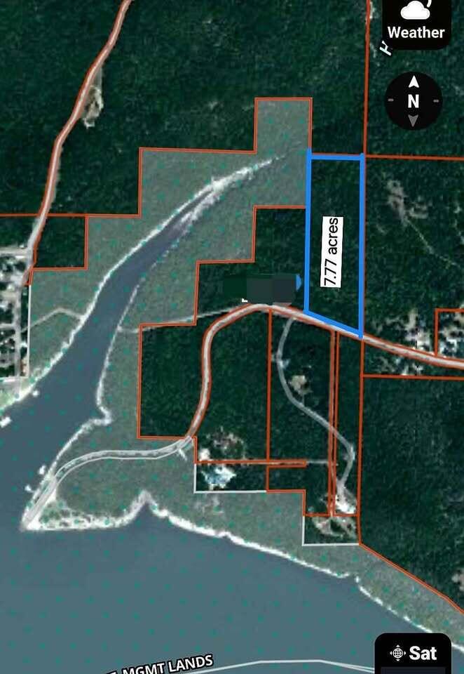 000 Persinger Road Property Photo 15