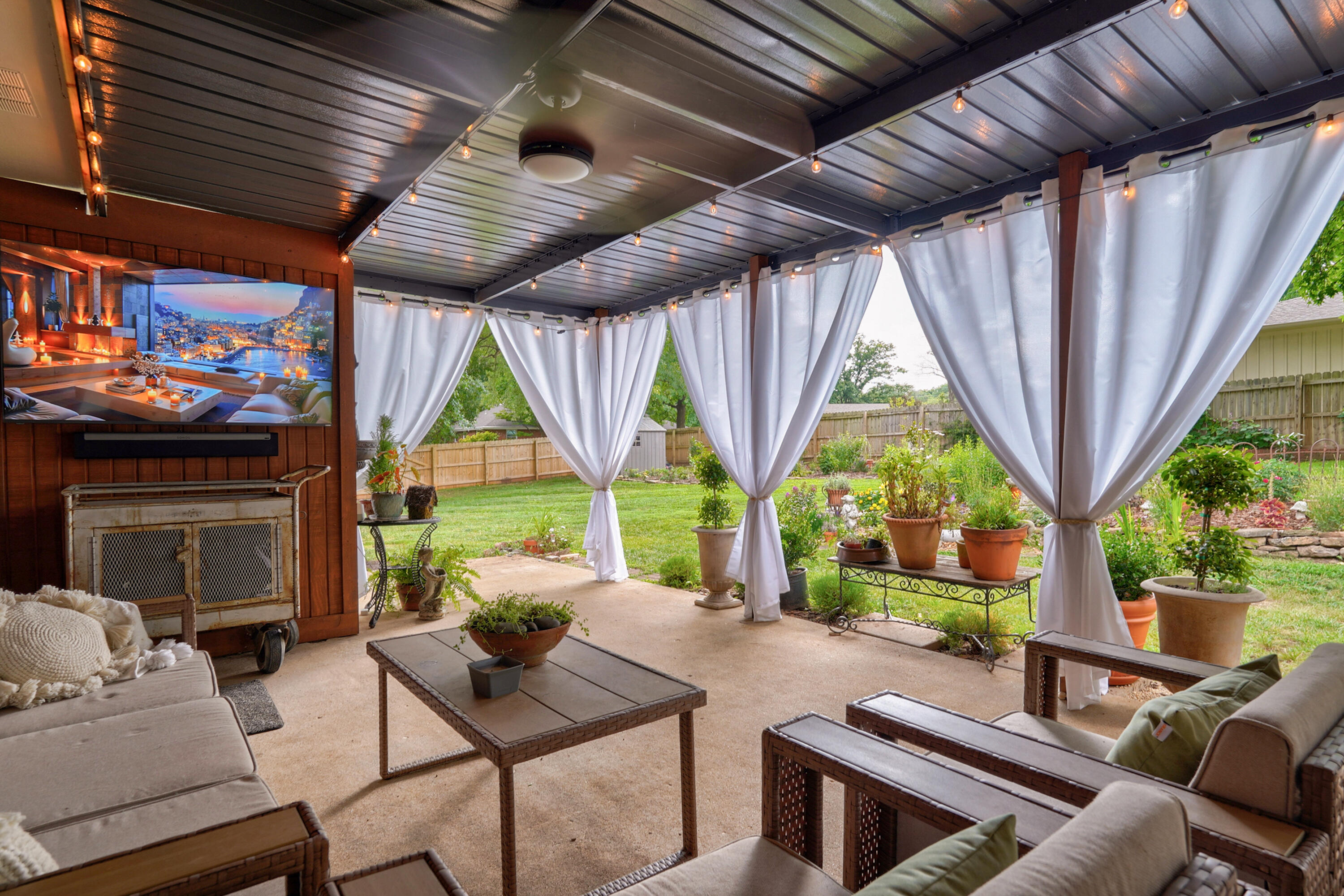 2599 South Skyline Drive Property Photo 69