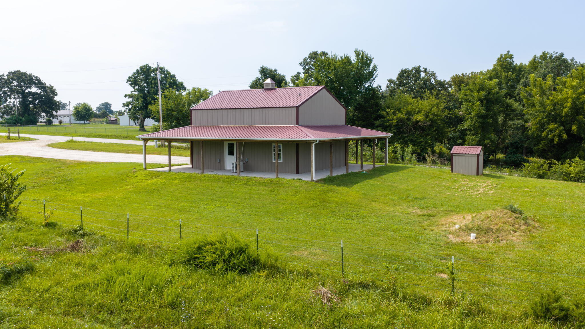 4321 South 51st Road Property Photo 17