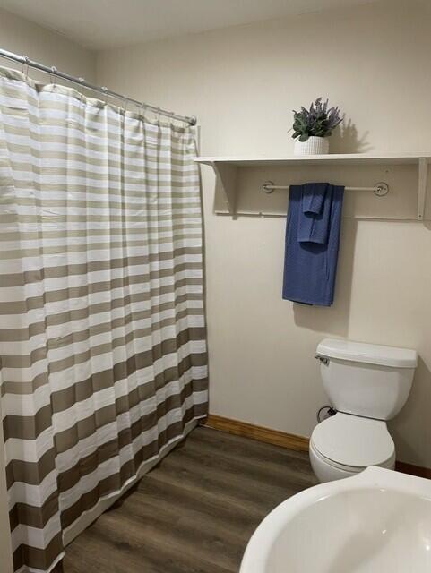 203 South Walnut Street Property Photo 9