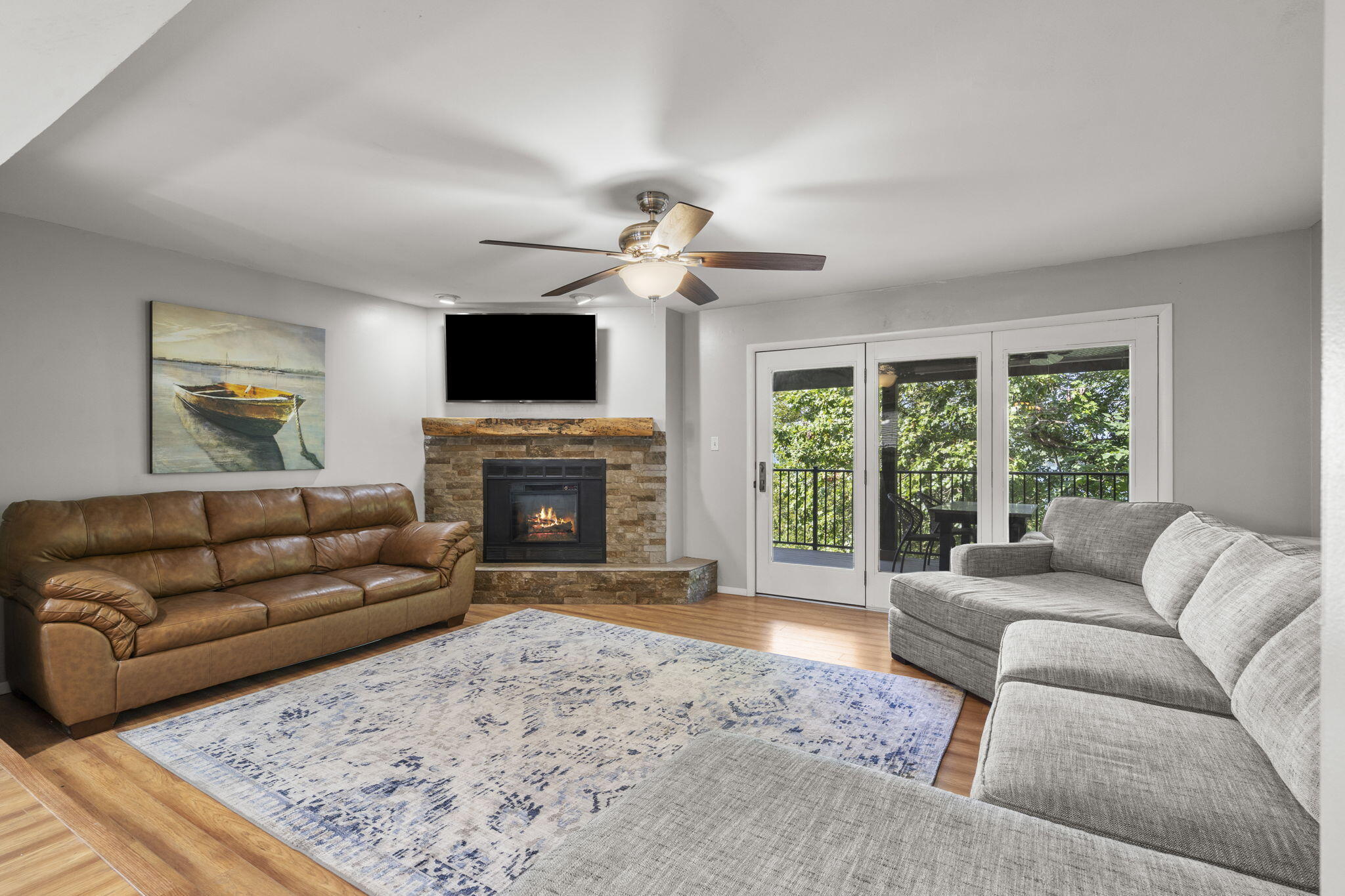 234 Sunset Cove Lane A-107 Property Photo 4