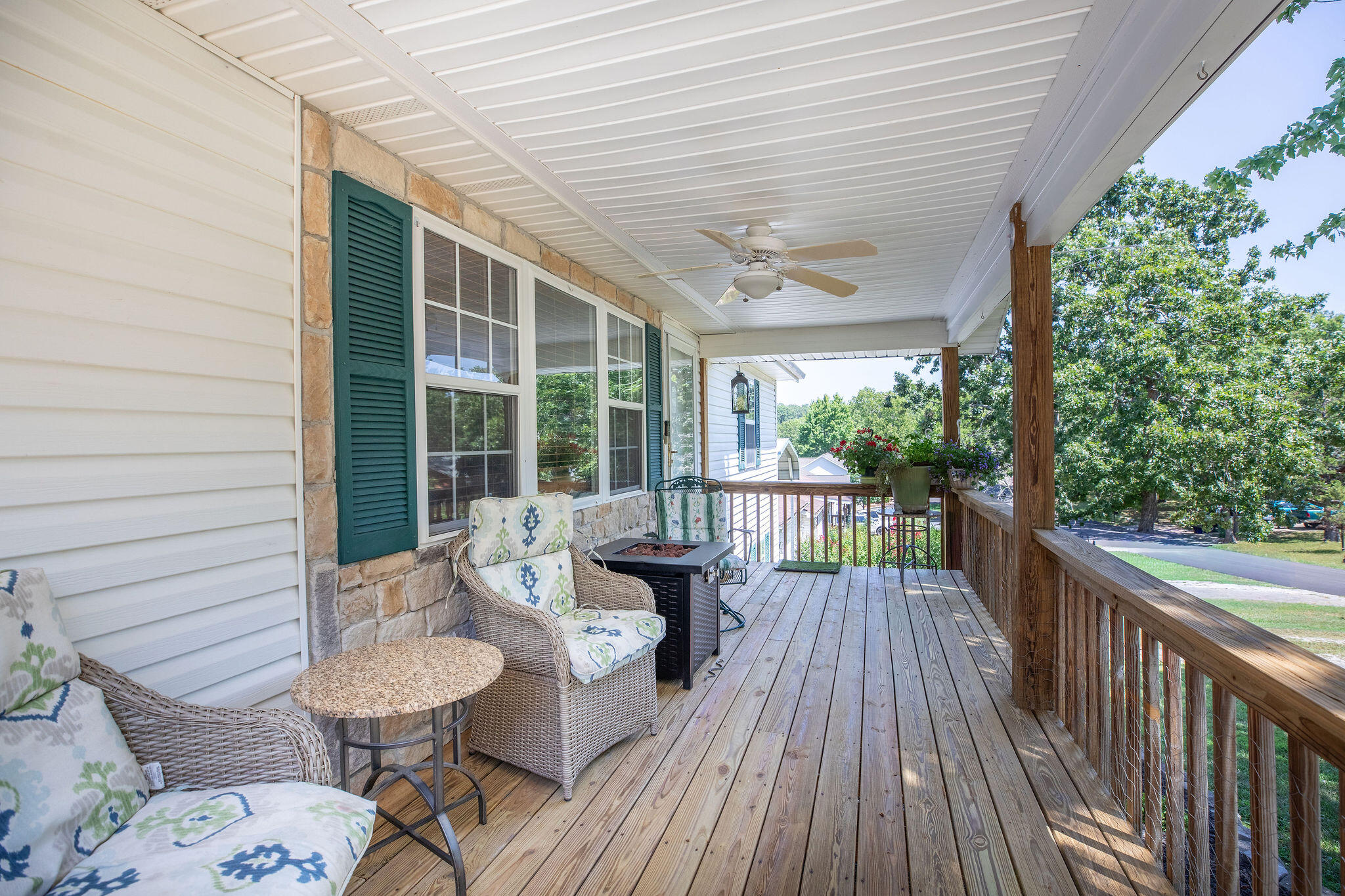 284 Shady Drive Property Photo 22