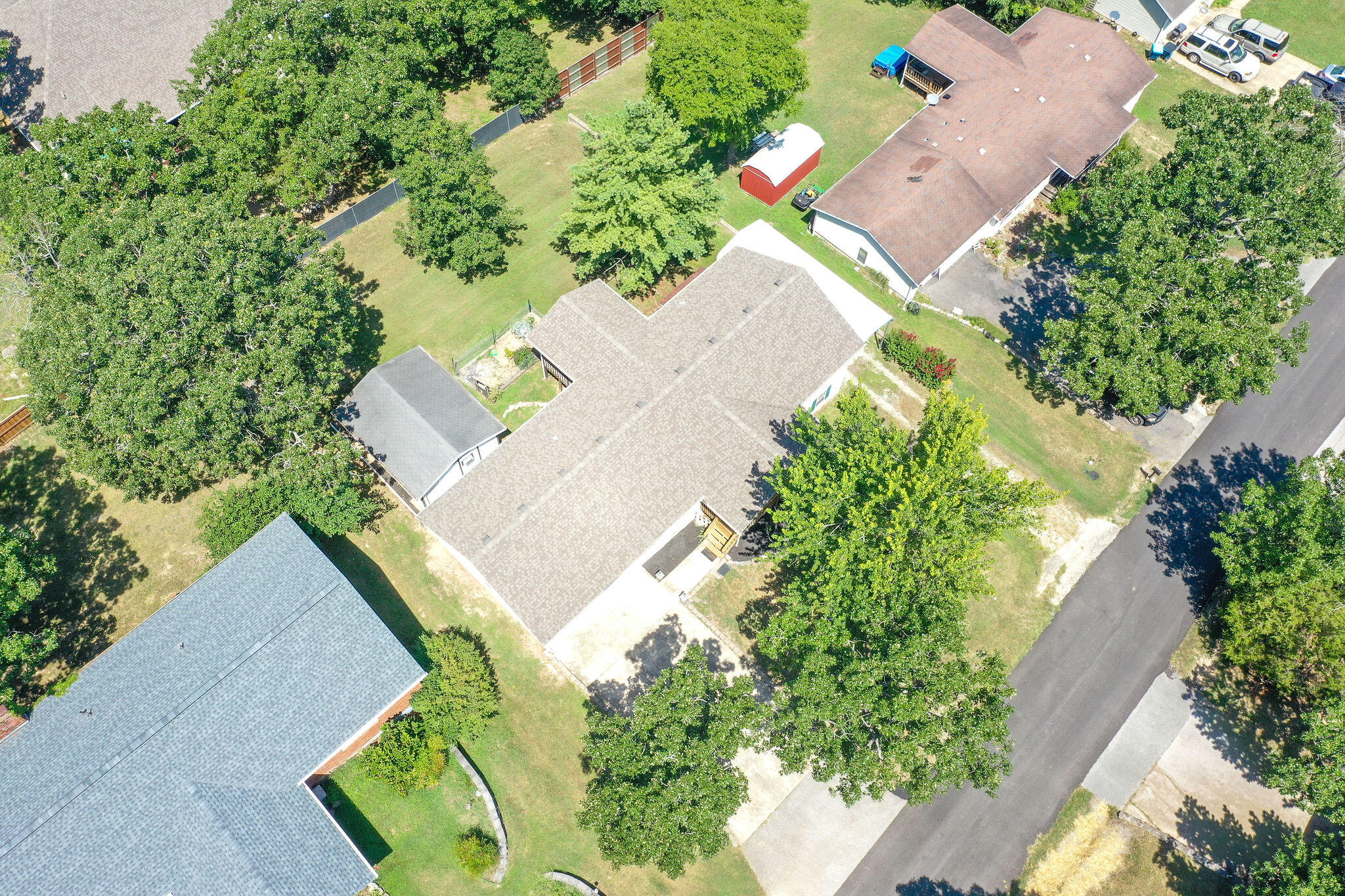 284 Shady Drive Property Photo 25