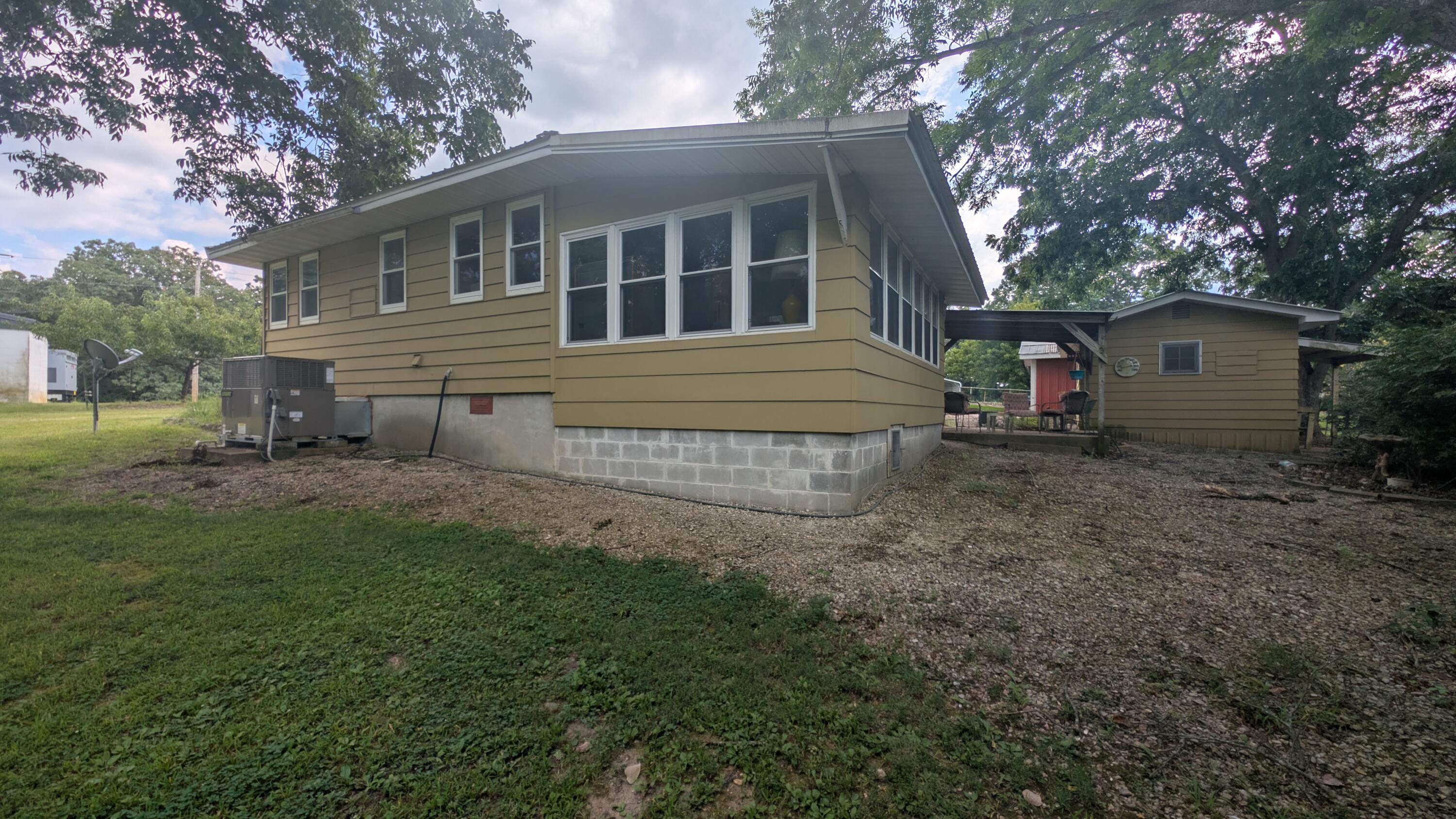 140 Cox Road Property Photo 5